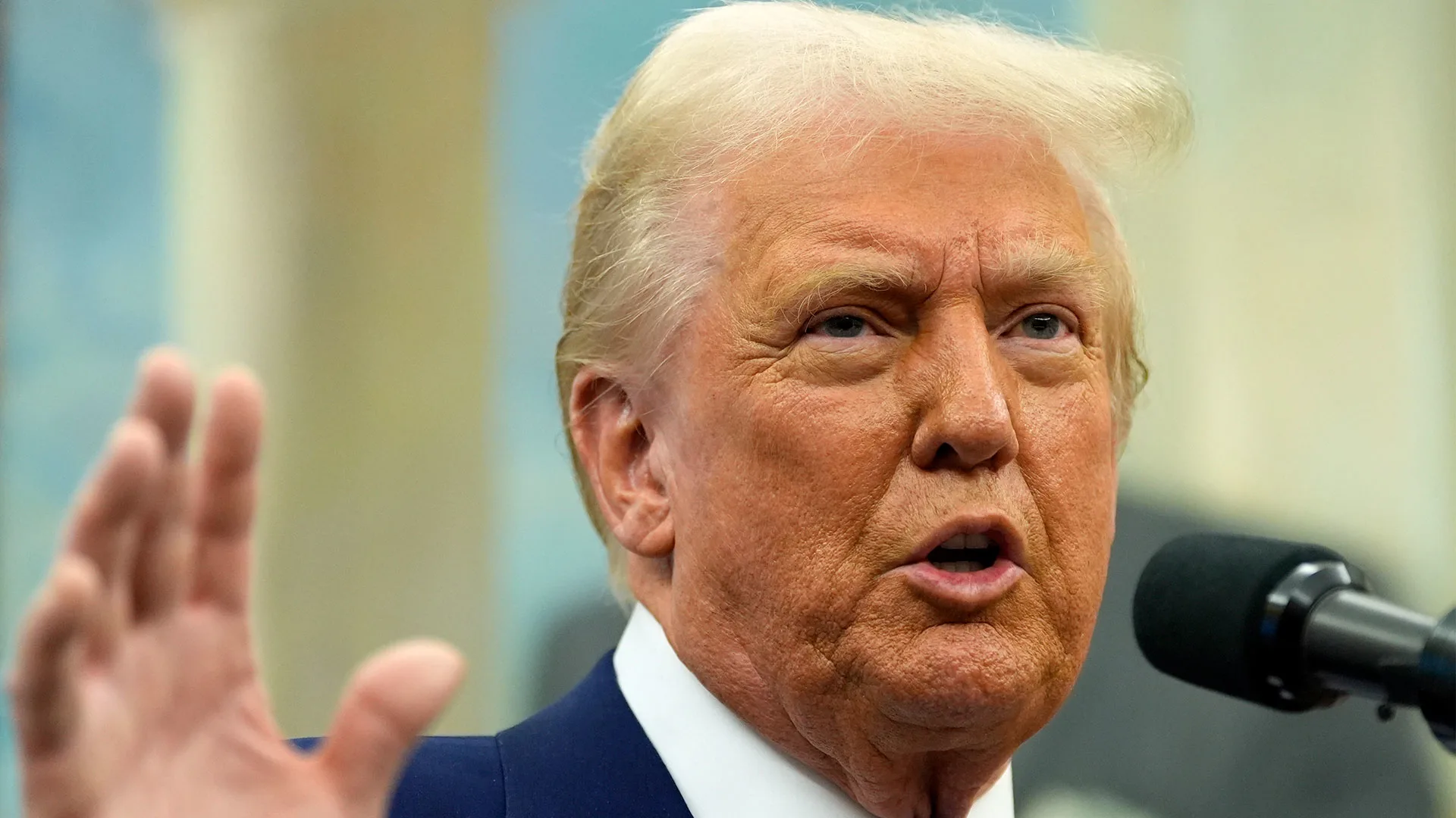 Inflation is up 3% despite Trump’s campaign pledge to ‘beat the hell’ out ...