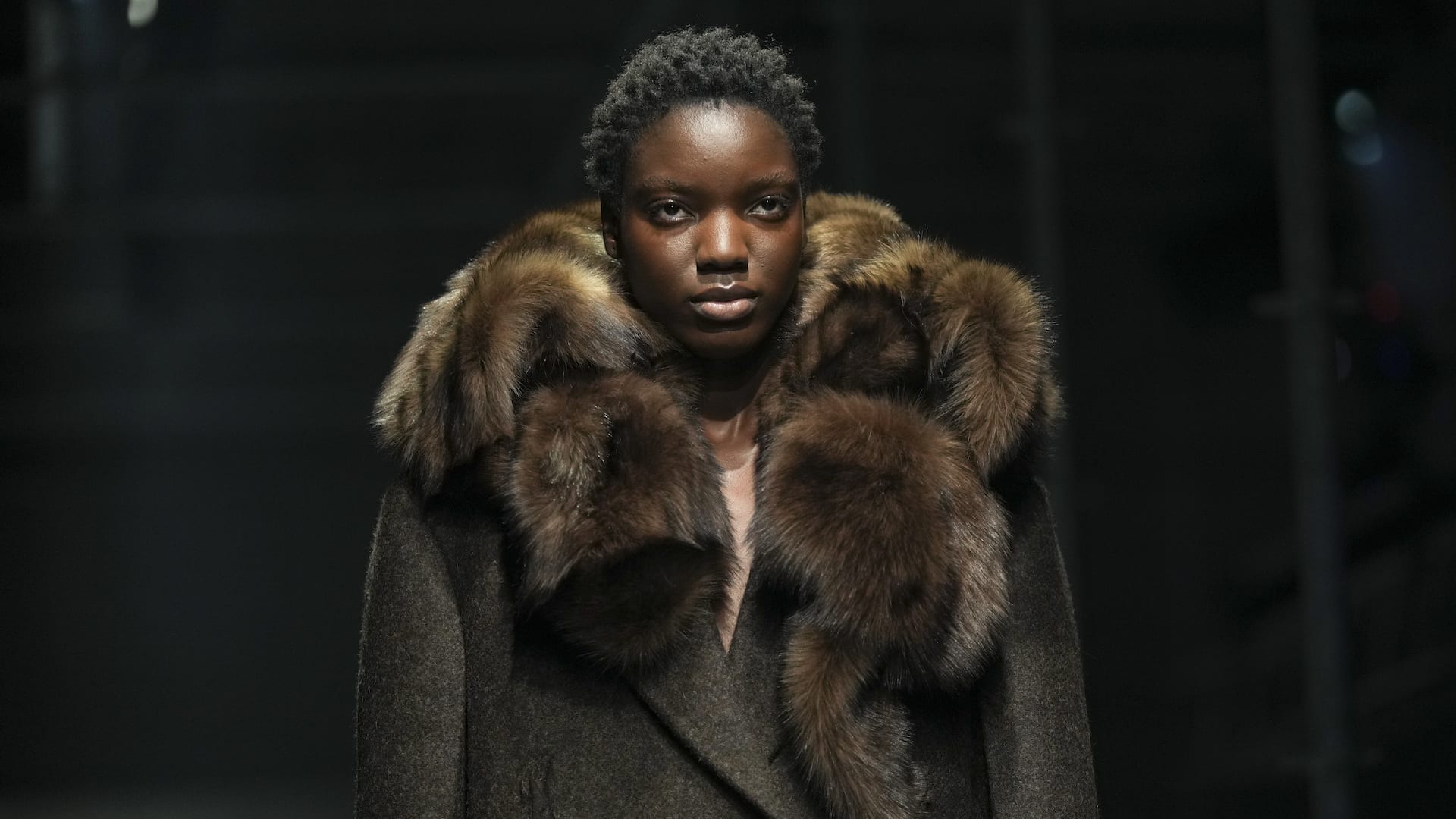 Prada unveils bold liberation at Milan Fashion Week