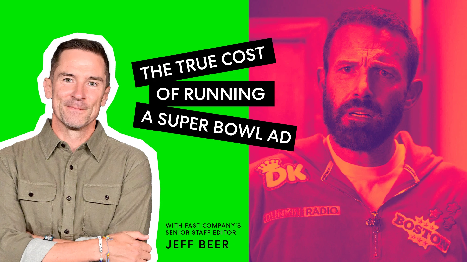 how much dies super bowl ad cost