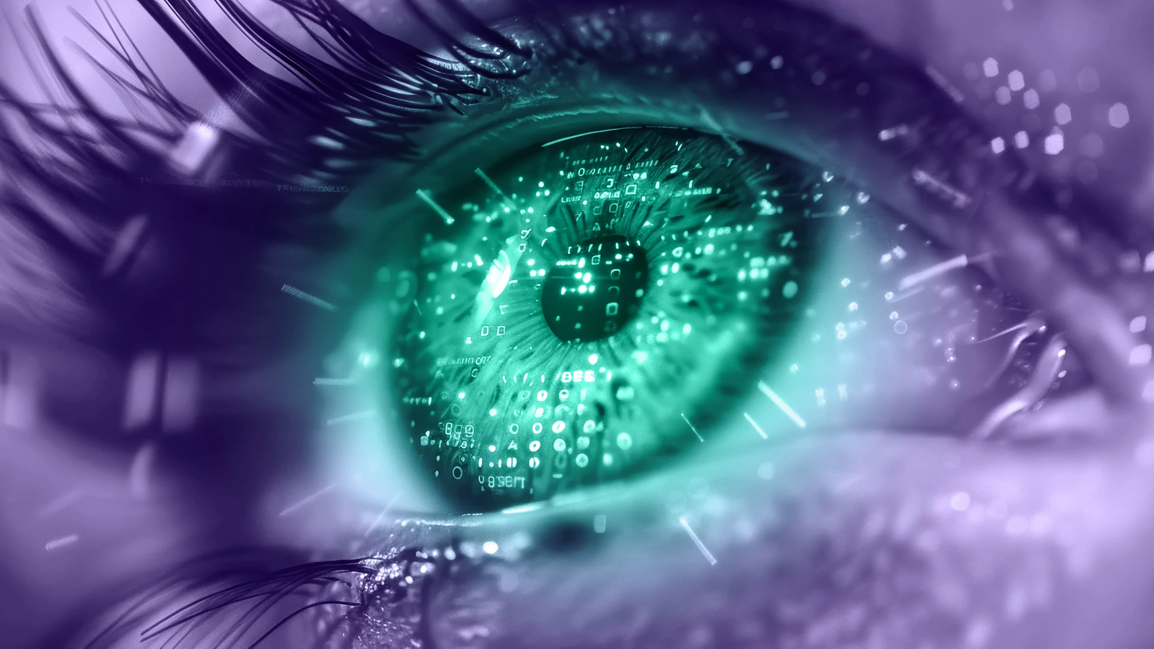 High End Microprocessor Prosthetic From cosmetic to cognitive: How intelligent micros are transforming ...