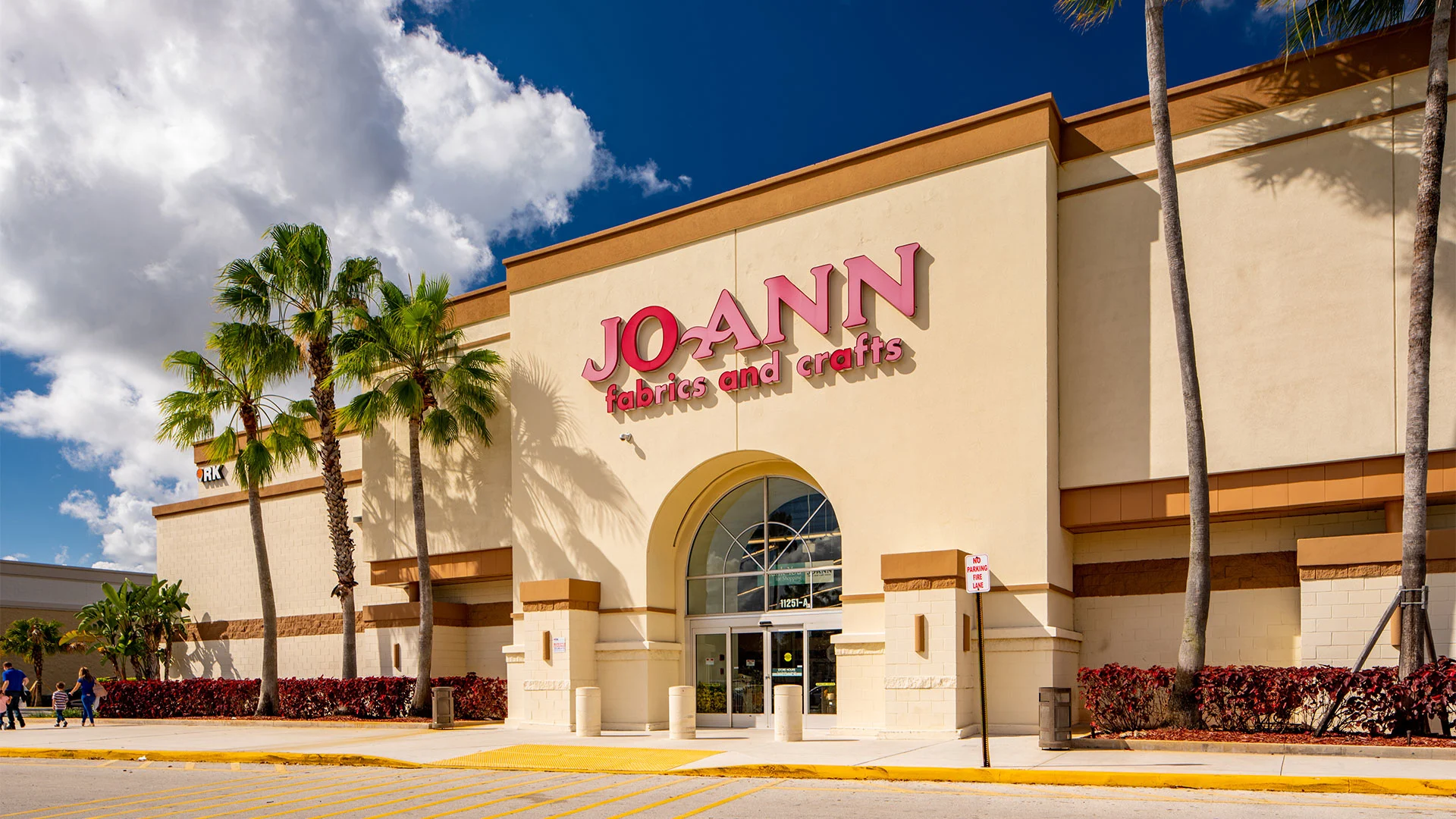 Joann fabrics closing stores See list of doomed locations, states