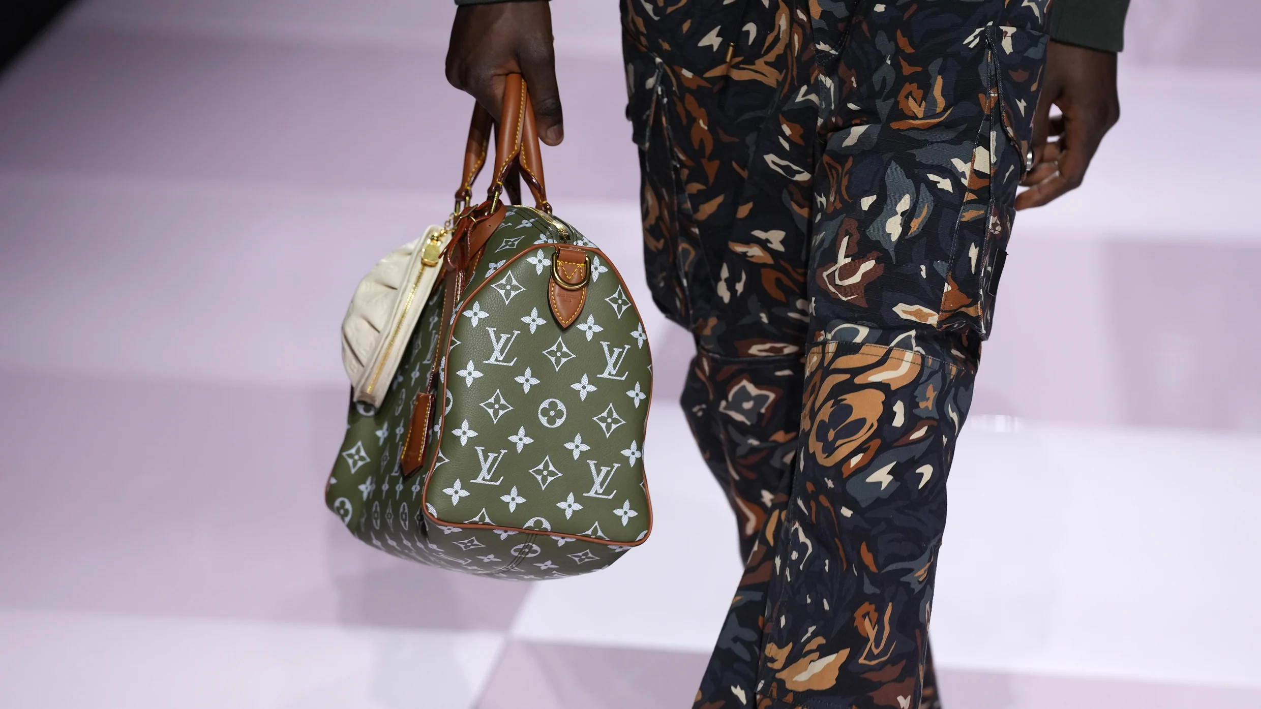 How LinkedIn became luxury fashion's newest runway