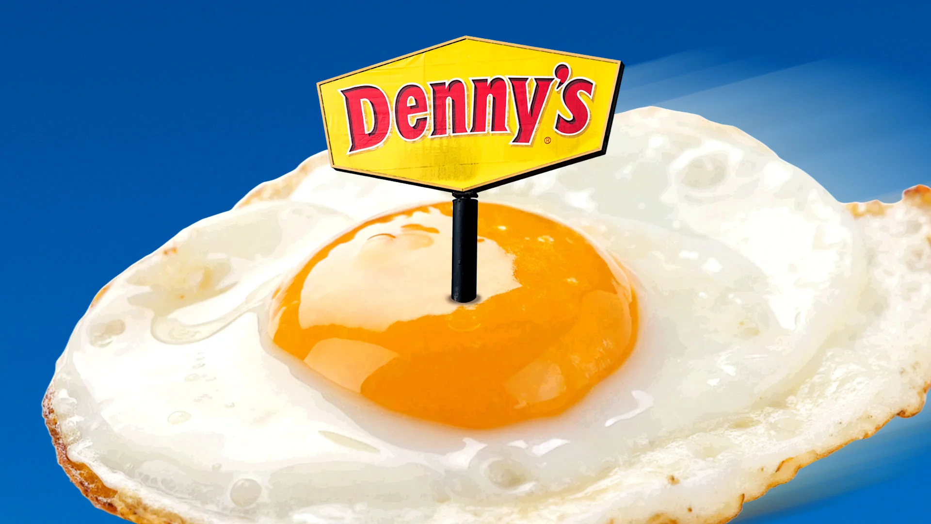 Denny's is the latest restaurant to add an egg surcharge amid bird flu shortage and soaring prices