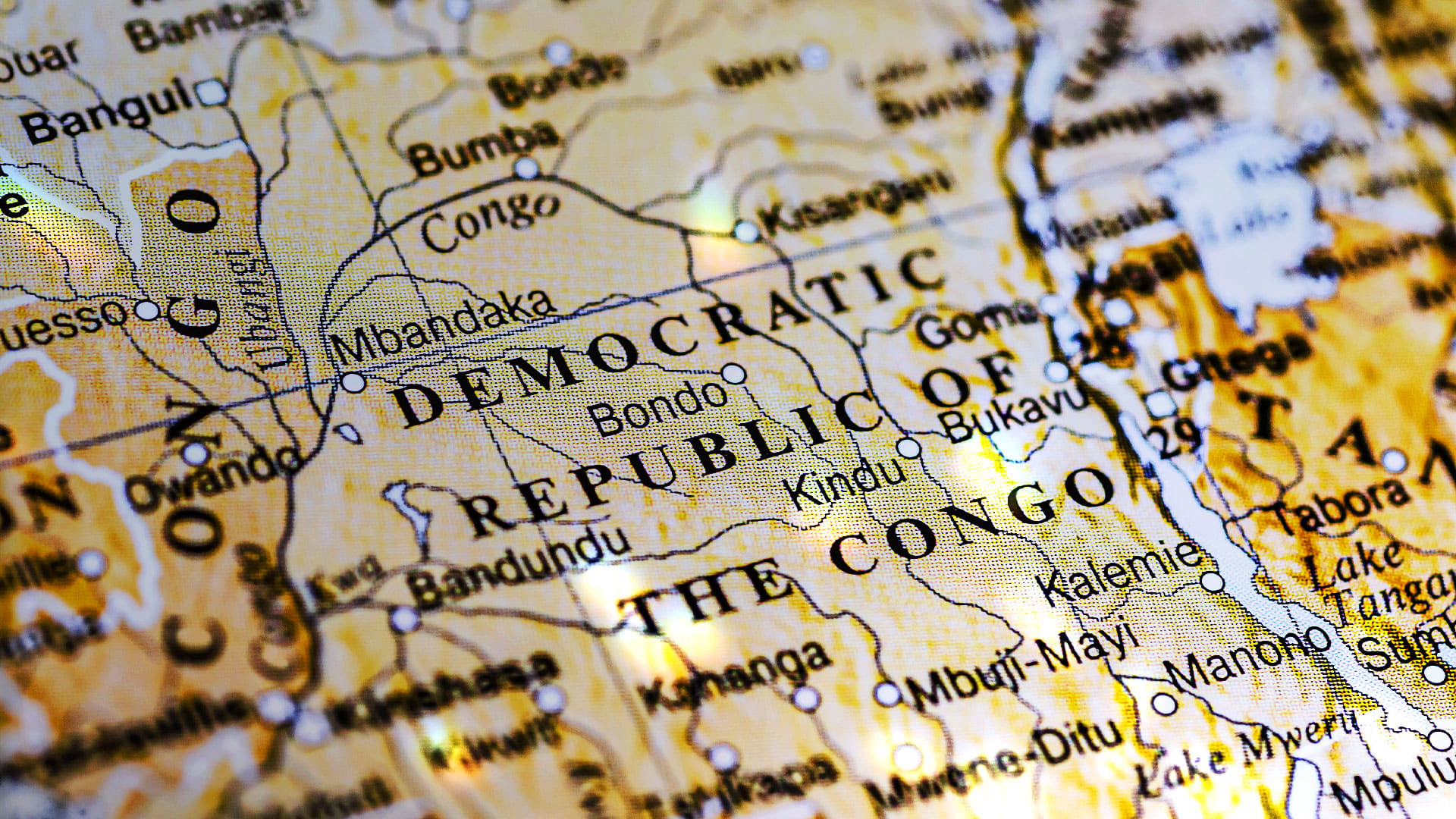 Mystery illness Congo: Symptoms, cases, spread, and what we know about the deadly DRC disease