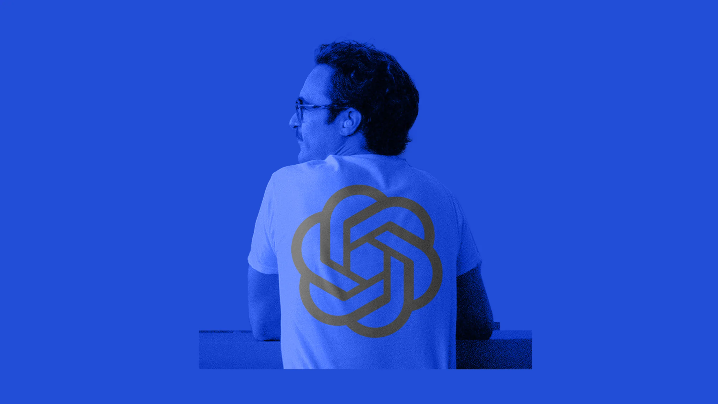 Could OpenAI build the operating system like the one in 'Her'?