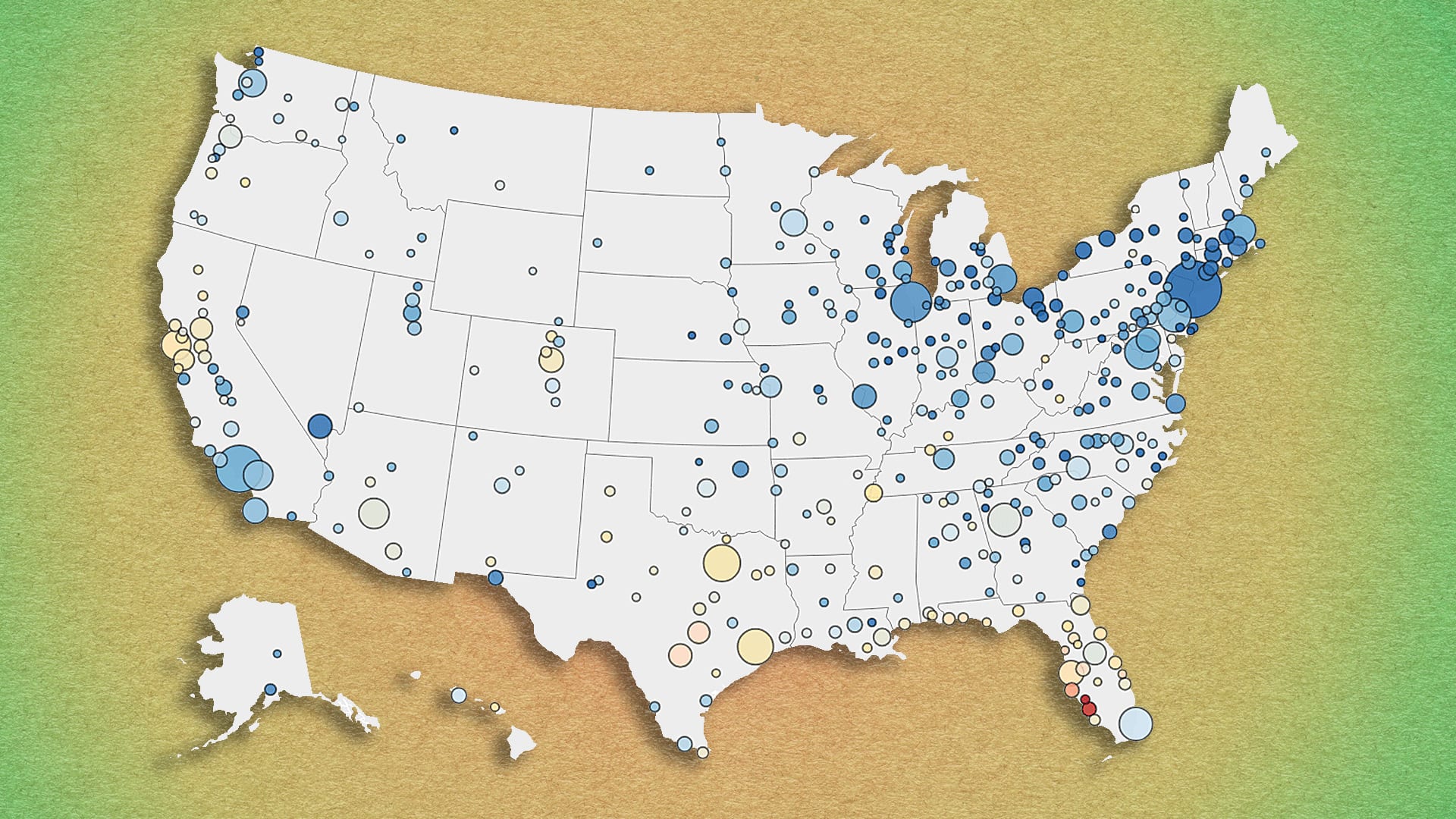 Housing Market Shift Where Home Prices Are Starting To Fall Fast Company Housing Market Shift Where Home Prices Are Starting To Fall Fast Company