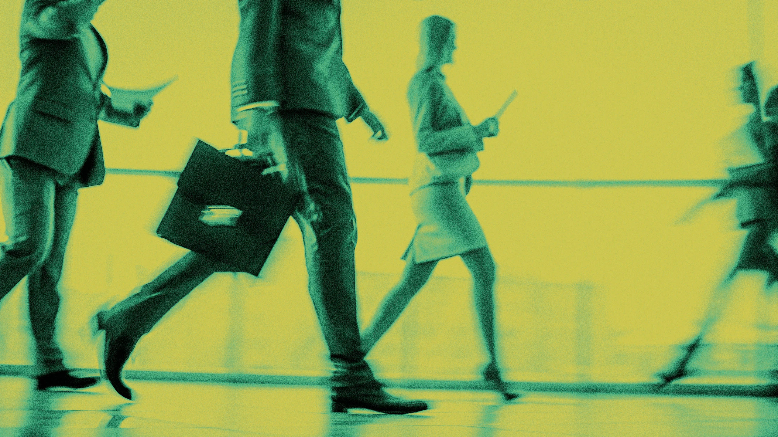 How managers can lead teams through unpopular return-to-office policies