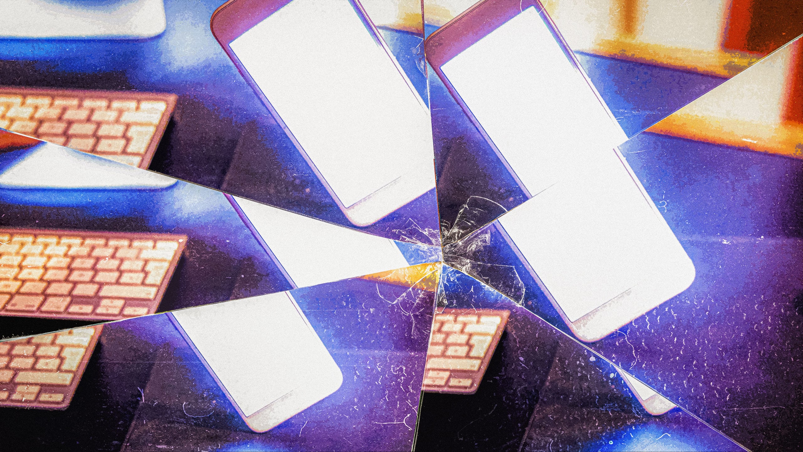 The creator economy is facing an authenticity crisis