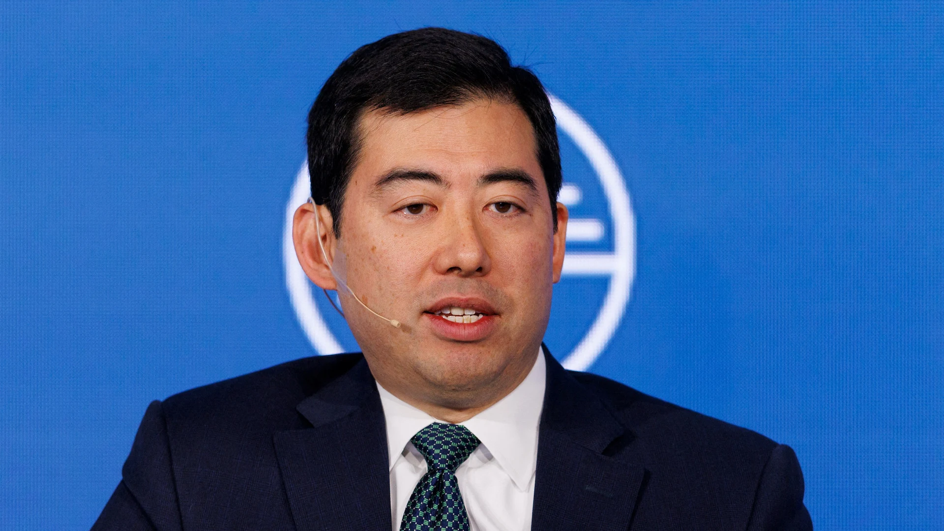 SEC to abandon plan for crypto firms to register as trading systems - Fast  Company