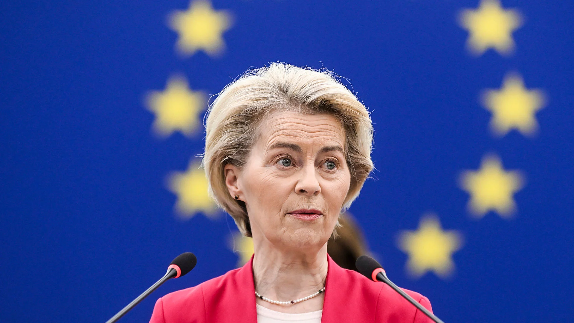 The EU counters Trump's trade moves with tariffs impacting these red states