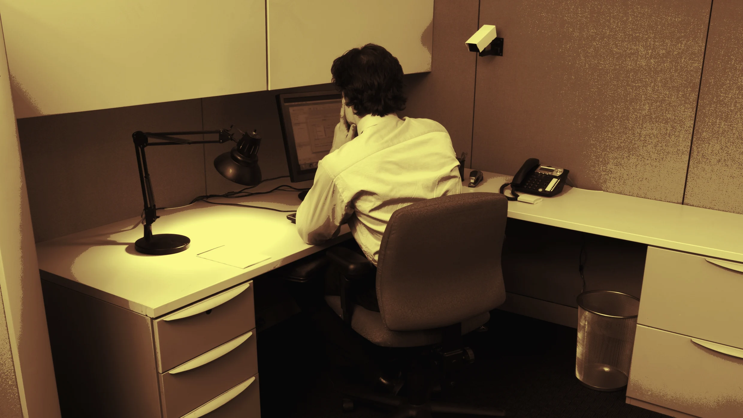 This is why we're (still) disengaged at work