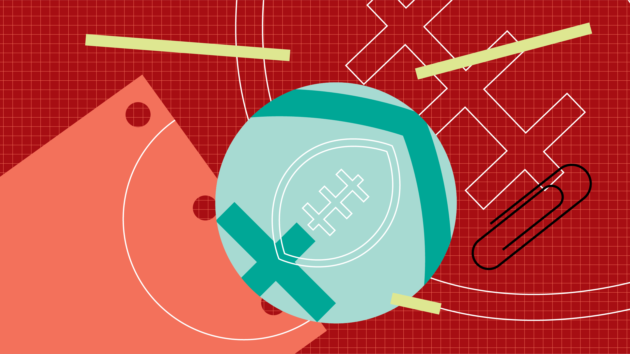 The most innovative companies in sports for 2025