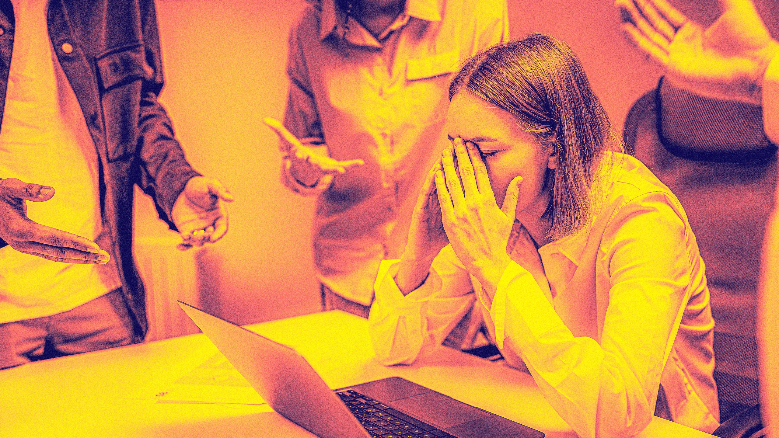 How to get along with anyone based on your conflict triggers - Fast Company
