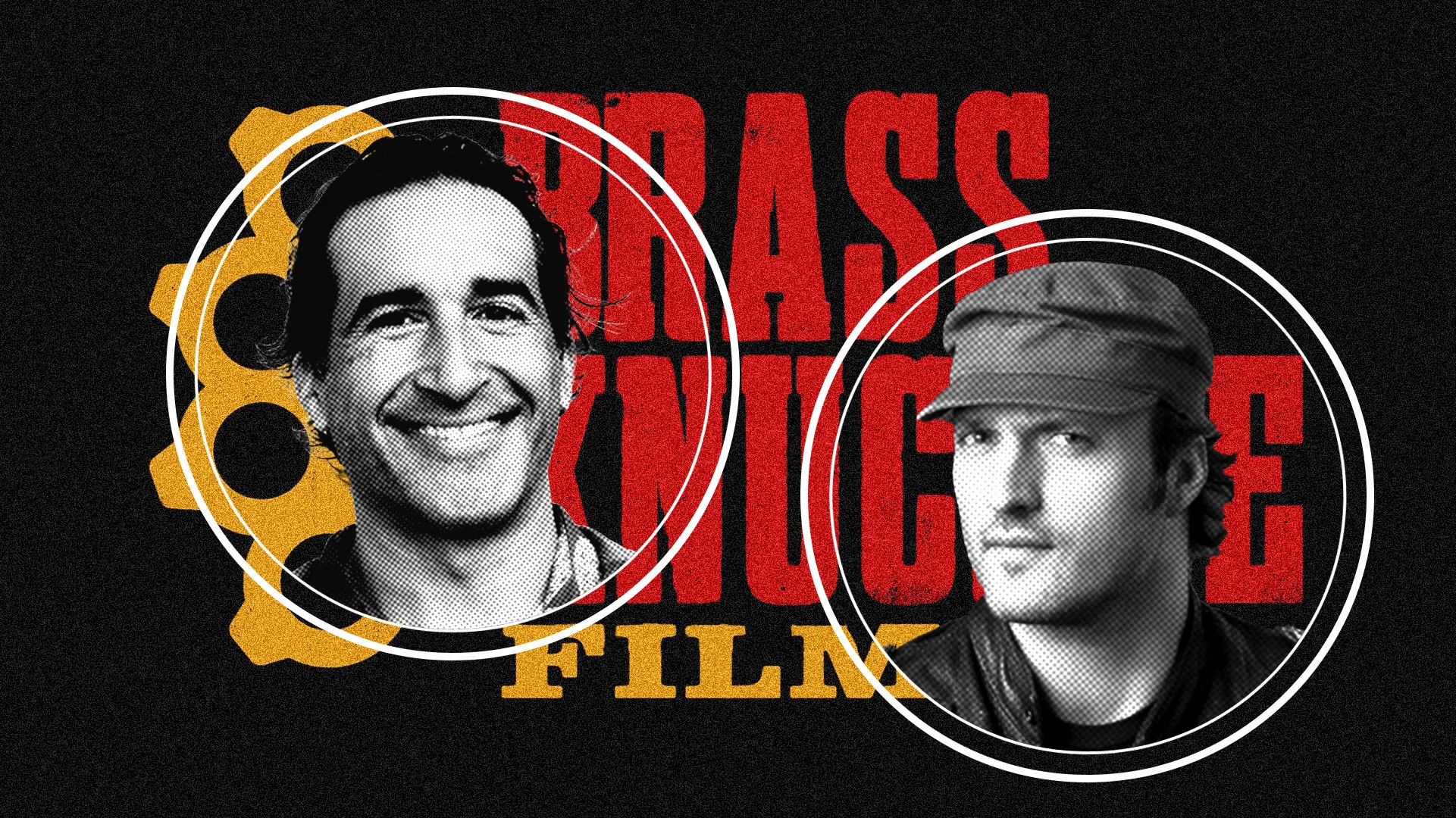 Robert Rodriguez launches Brass Knuckle Films, turning movie fans into investors