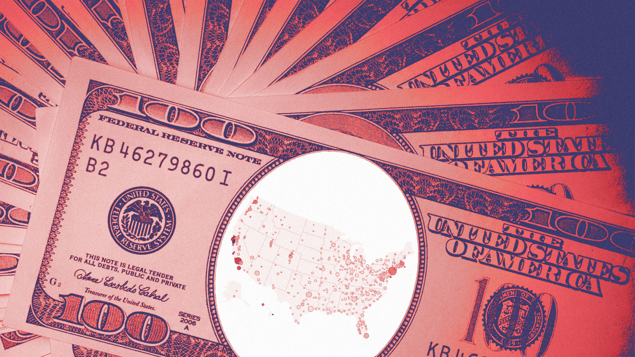 Housing market squeeze: Income needed to buy typical U.S. home up 79% in 5 years