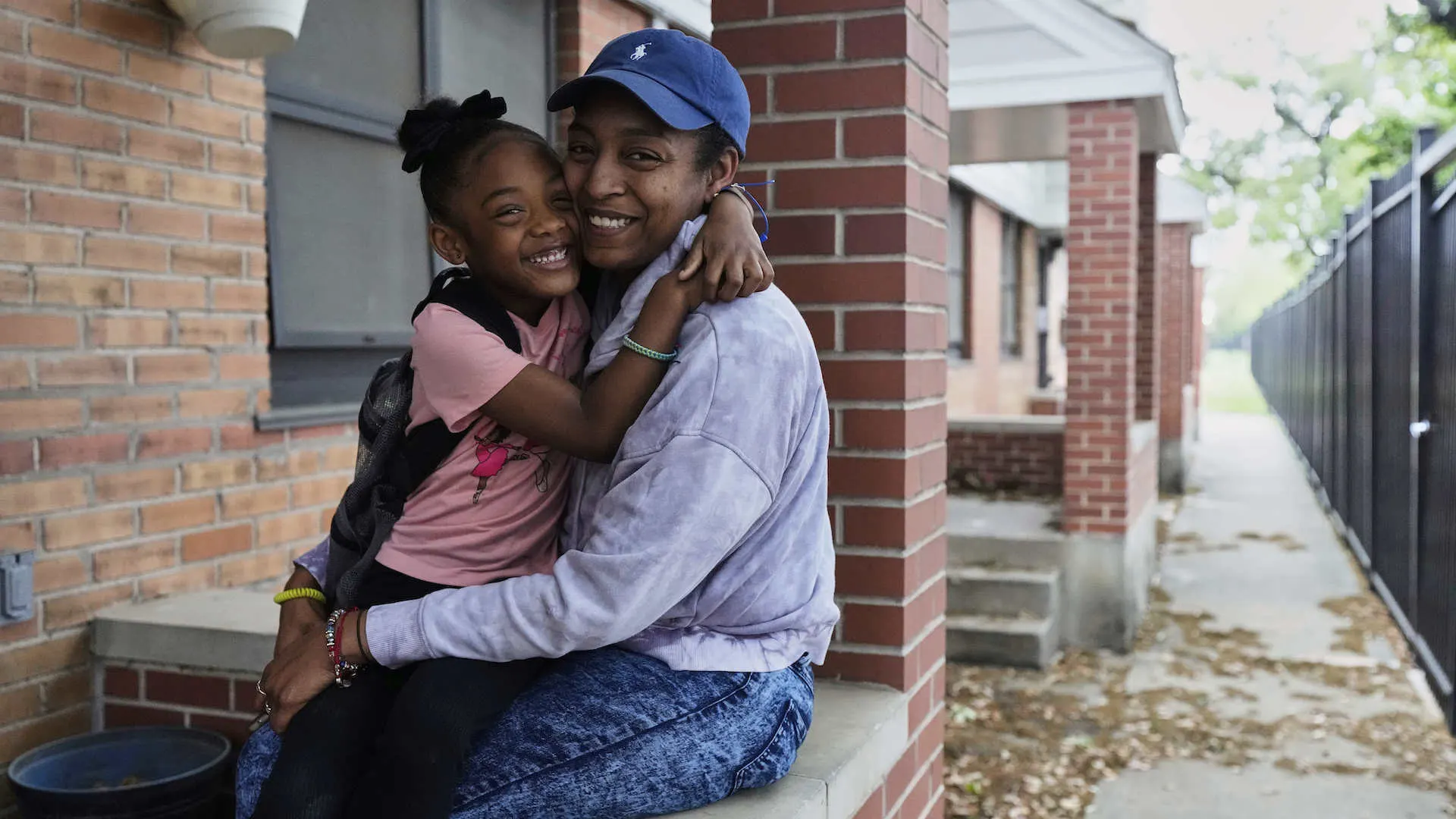 How evictions force students to miss school and fall behind
