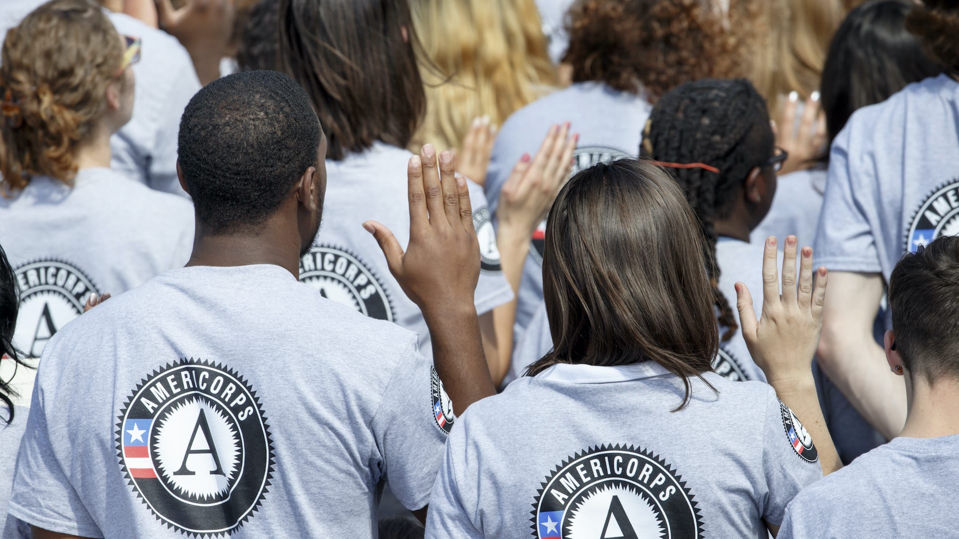 DOGE cuts AmeriCorps funding-forcing members to be discharged early