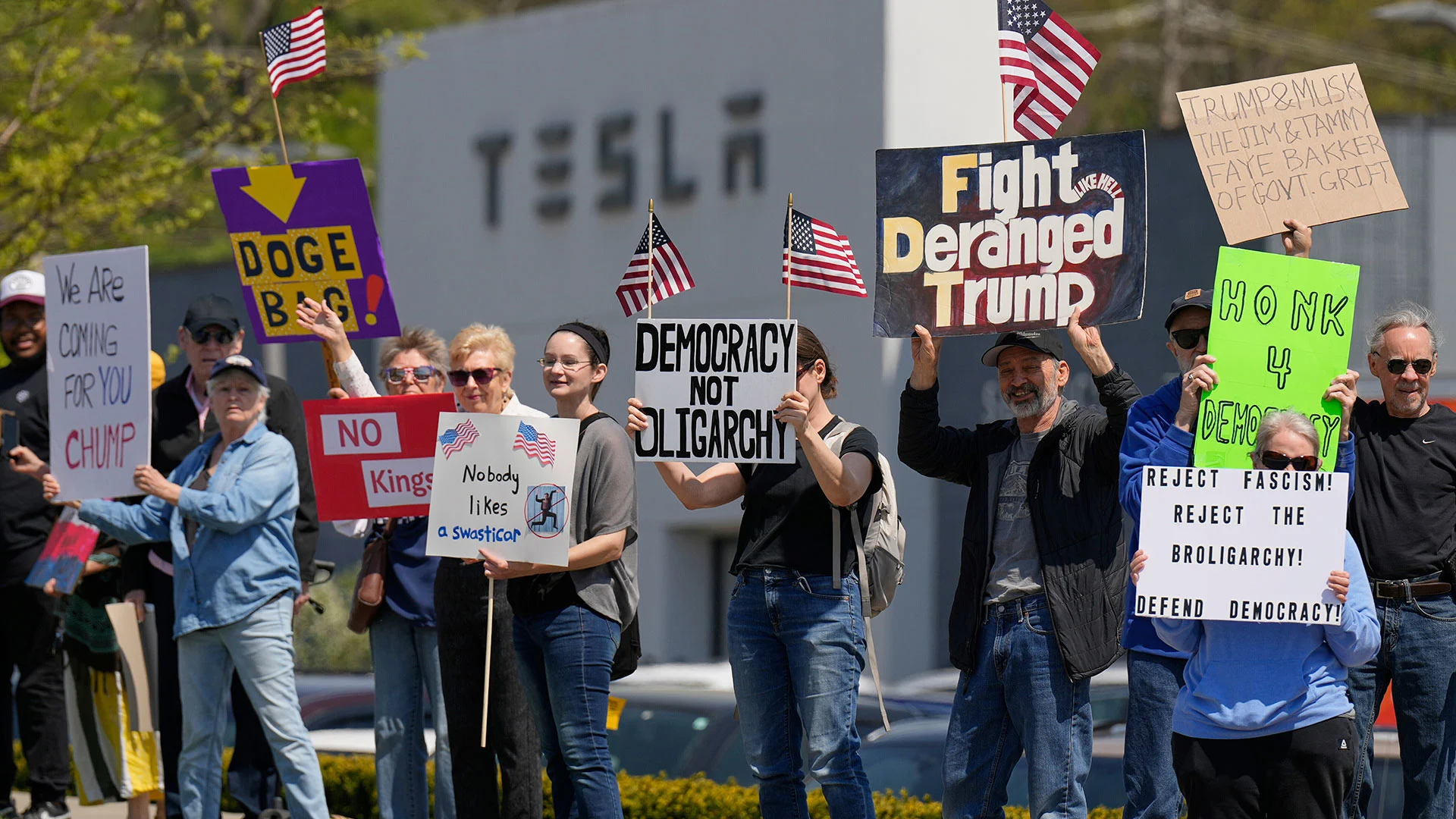 How Trump's team has disrupted $430 billion in federal funding so far