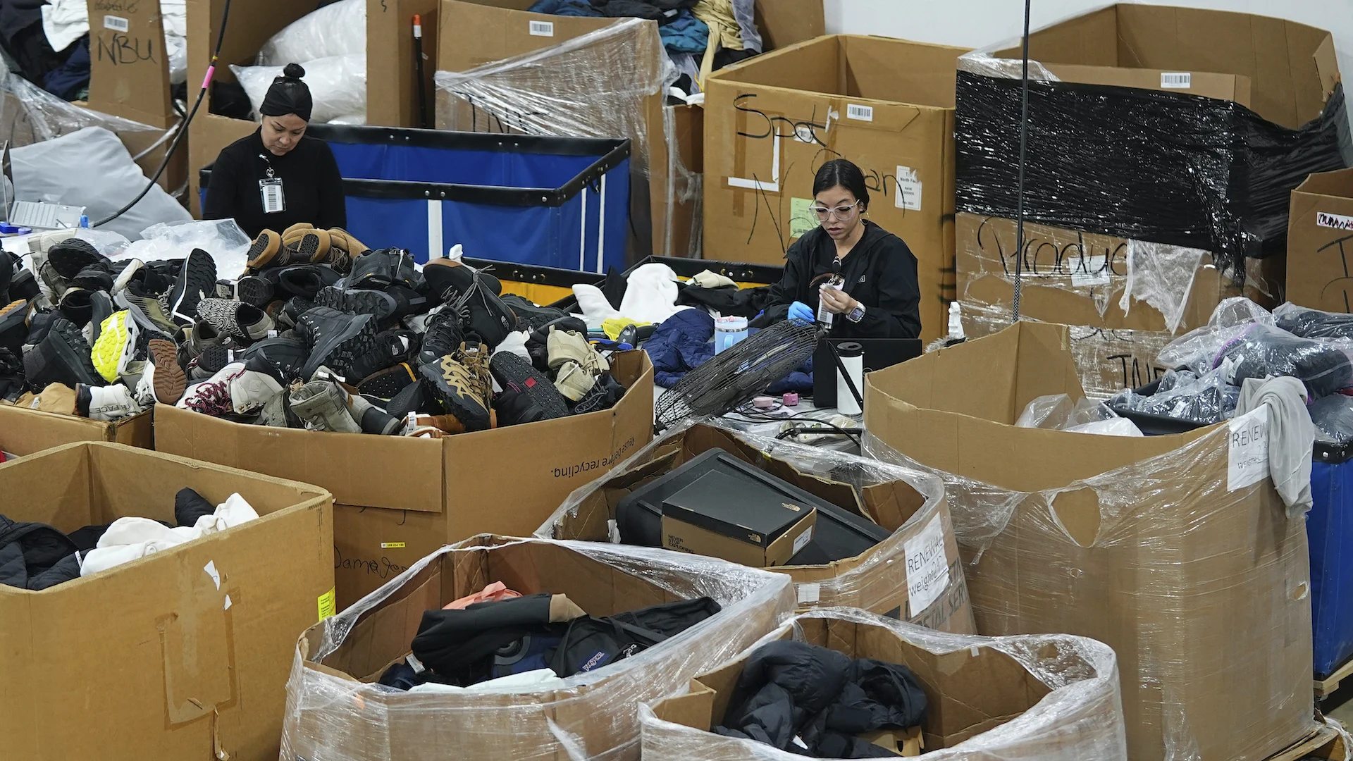 Countries ramp up defenses against cyberattacks amid global tensions