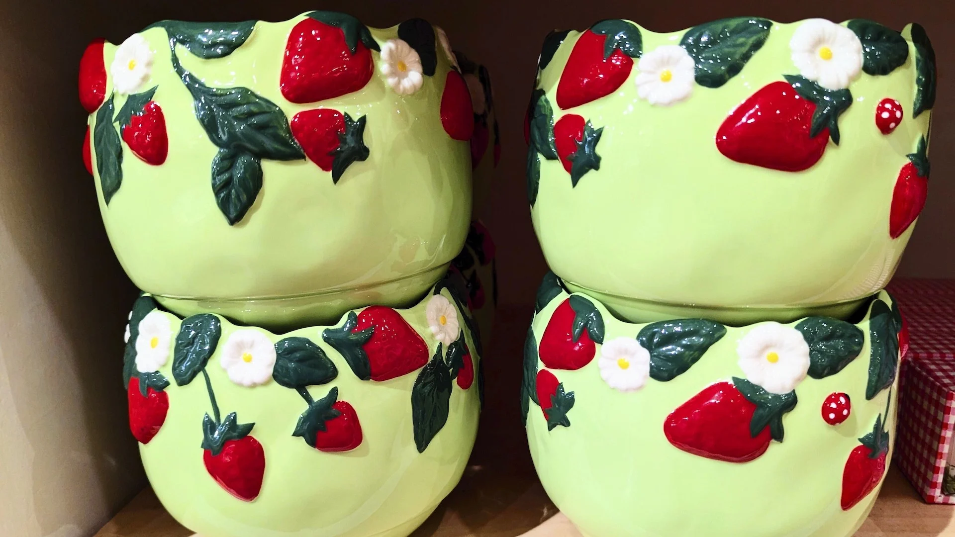Why fruit-themed decor is trending in home design