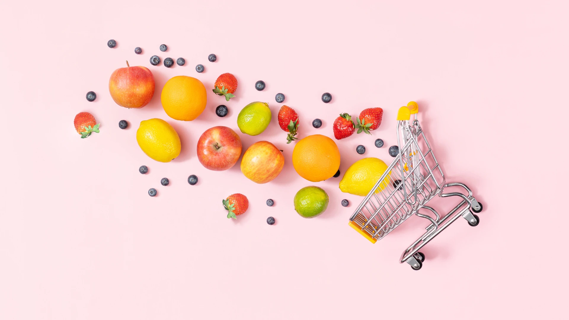 Go back to our roots for a healthier plate and planet