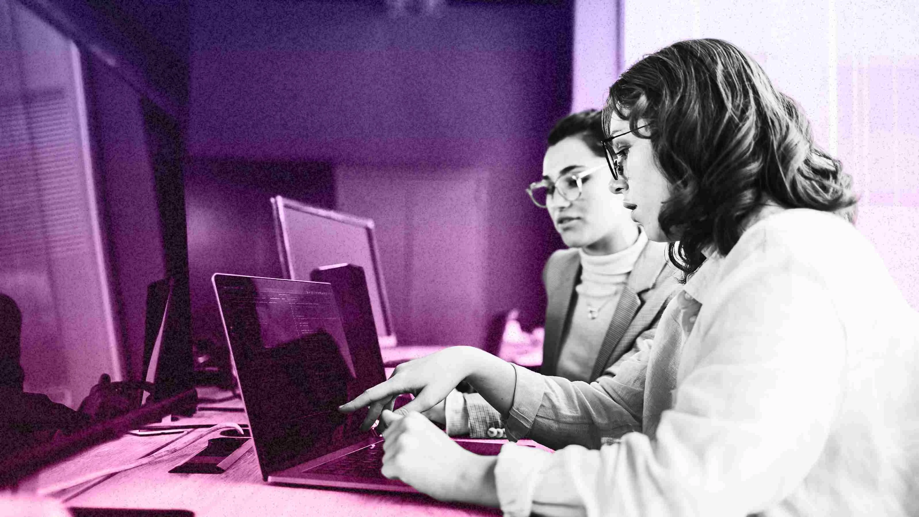 Operates On People The essential role of humans in enterprise agentification