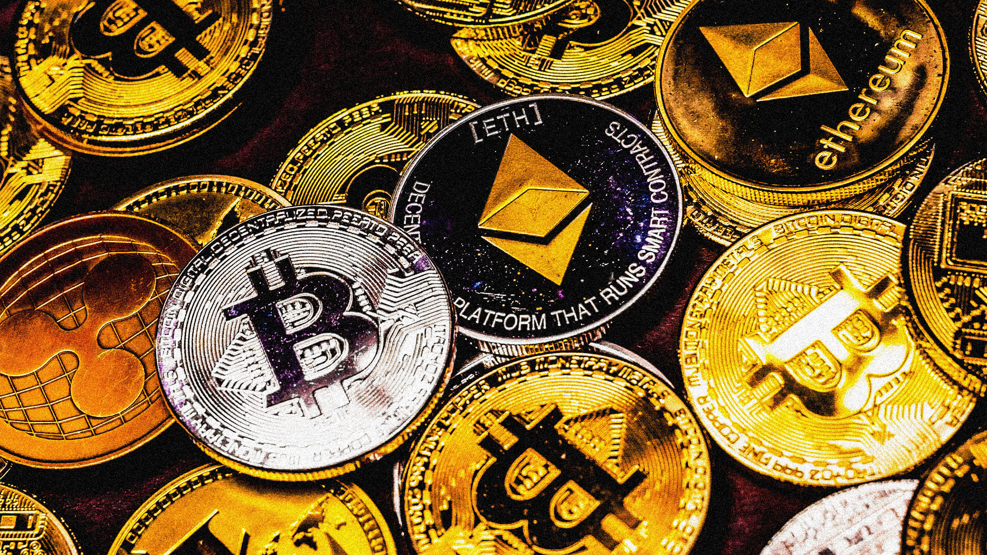 BTC price: Bitcoin, crypto rallies on 90-day Trump tariff pause - Fast  Company