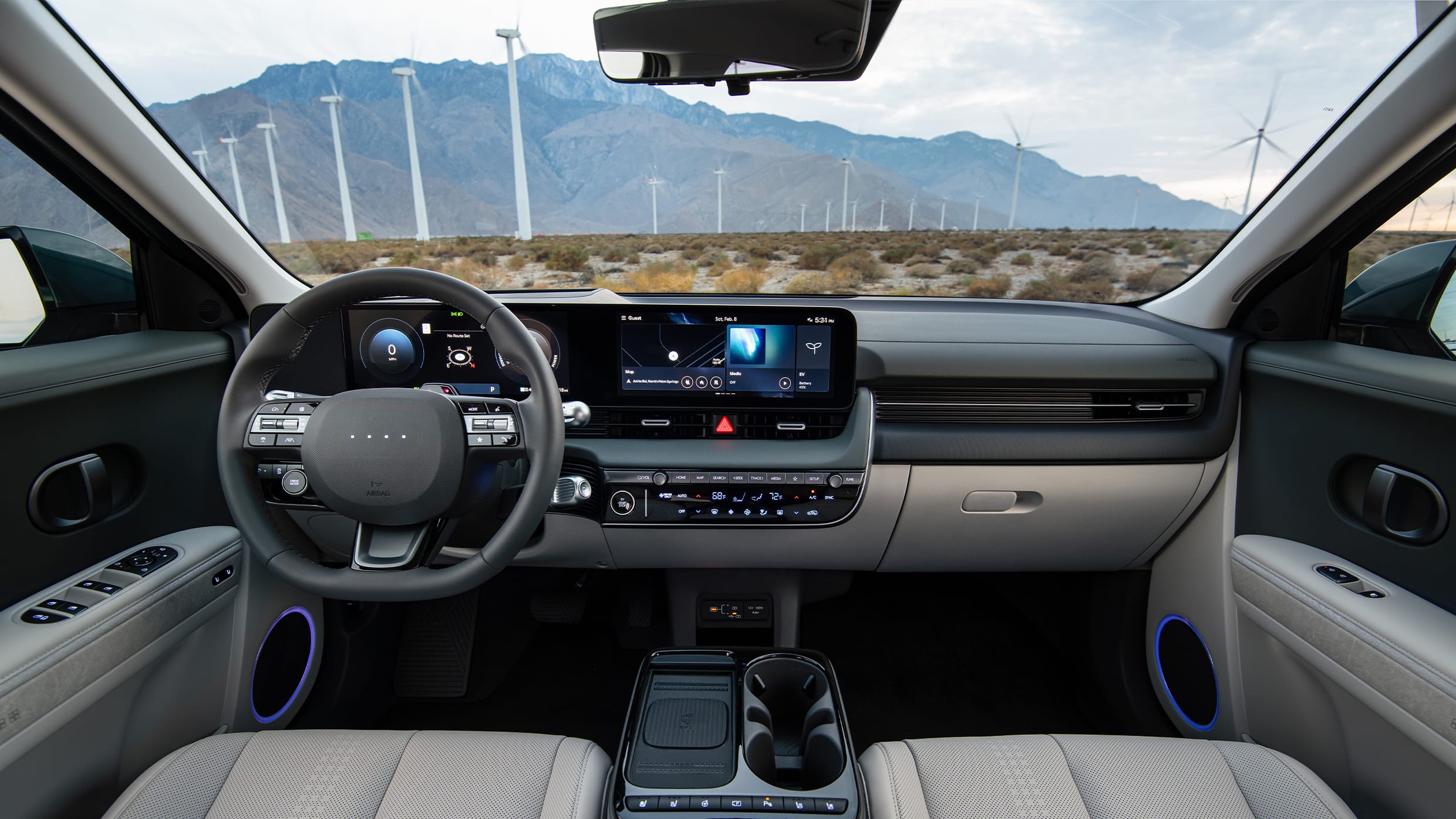 Why Hyundai is doubling down on EVs-despite Trump's war on the cars