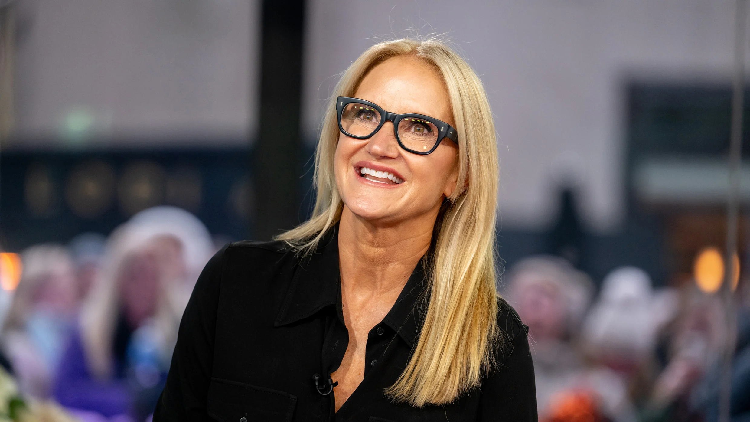 Mel Robbins's 'Let Them' philosophy doesn't always work in the workplace