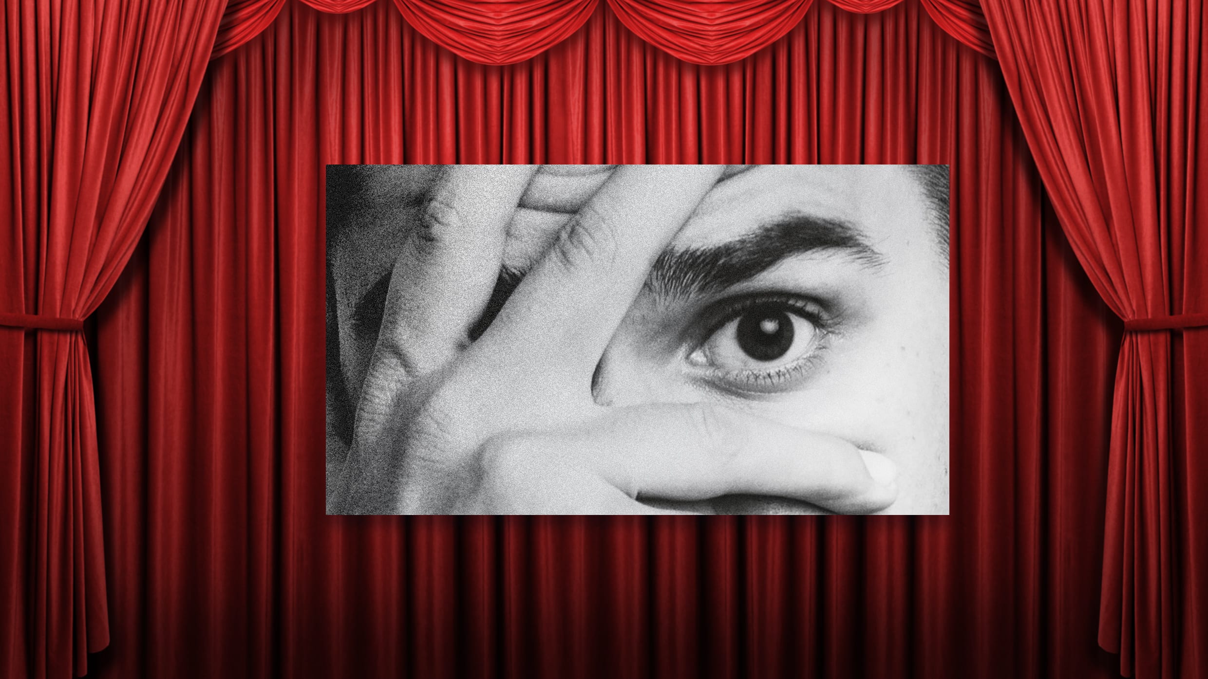 We both froze while giving TED Talks. Here's what it taught us about vulnerability