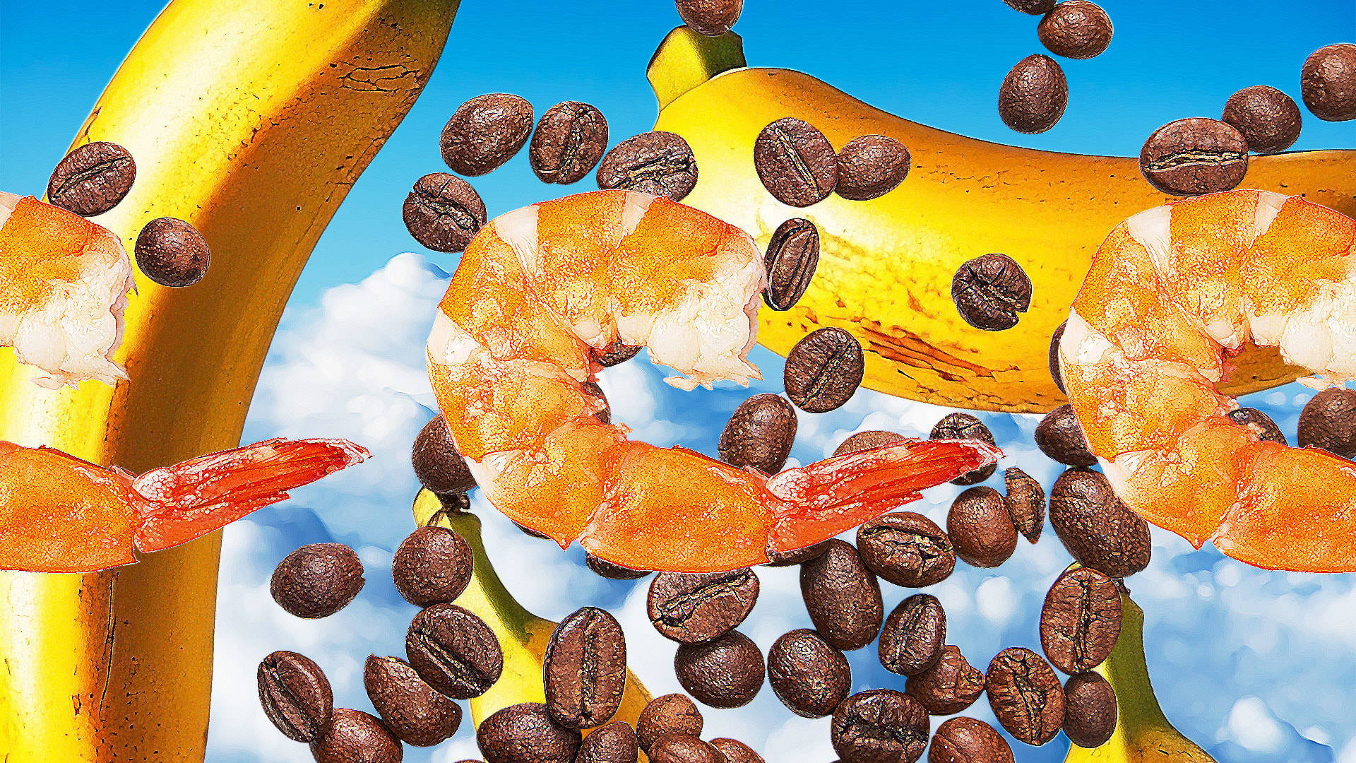 Why your next trip to the supermarket could cost way more Fast Company