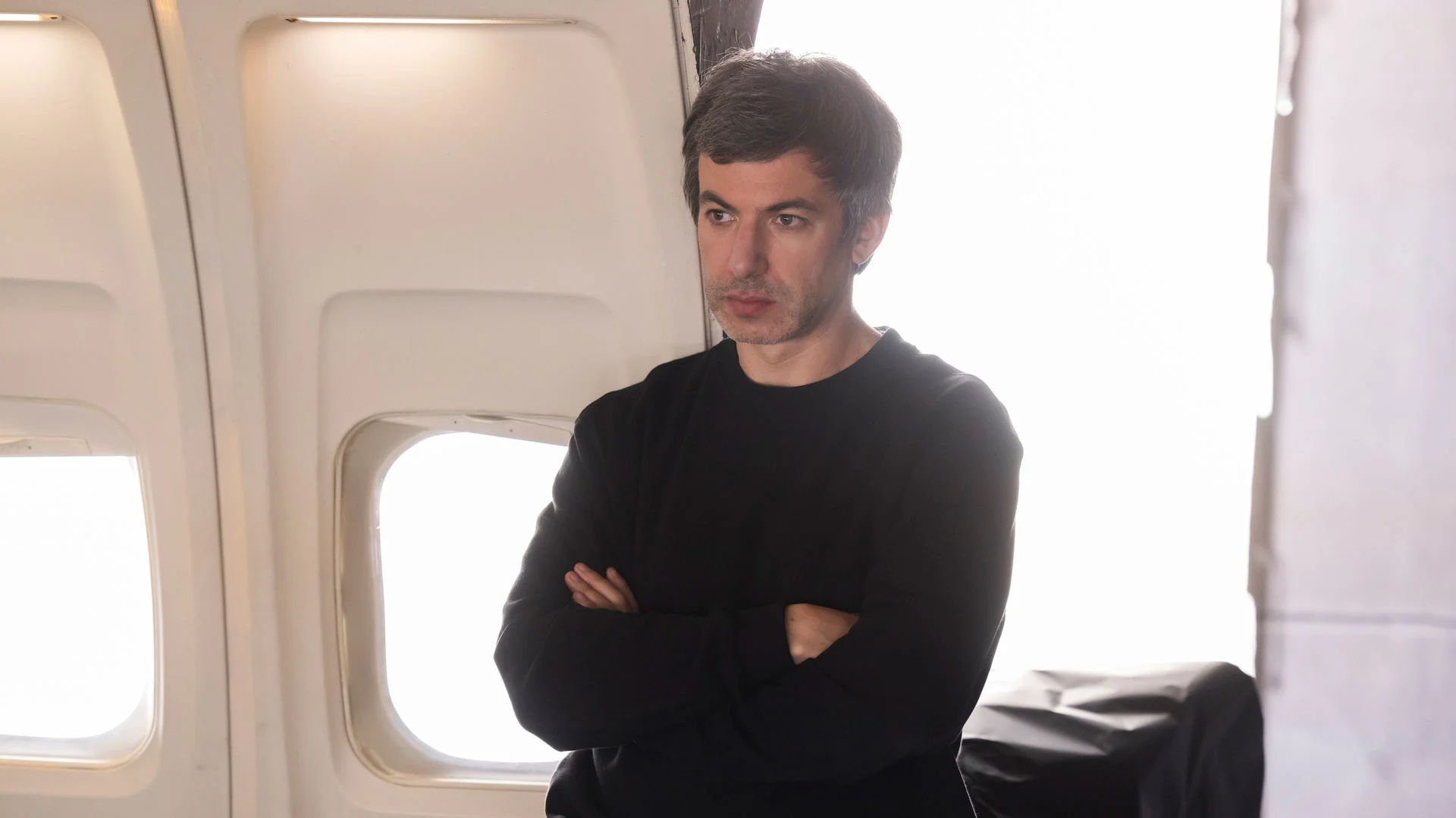 'The Rehearsal' Season 2 will make you think differently about plane crashes-and standing up to your boss