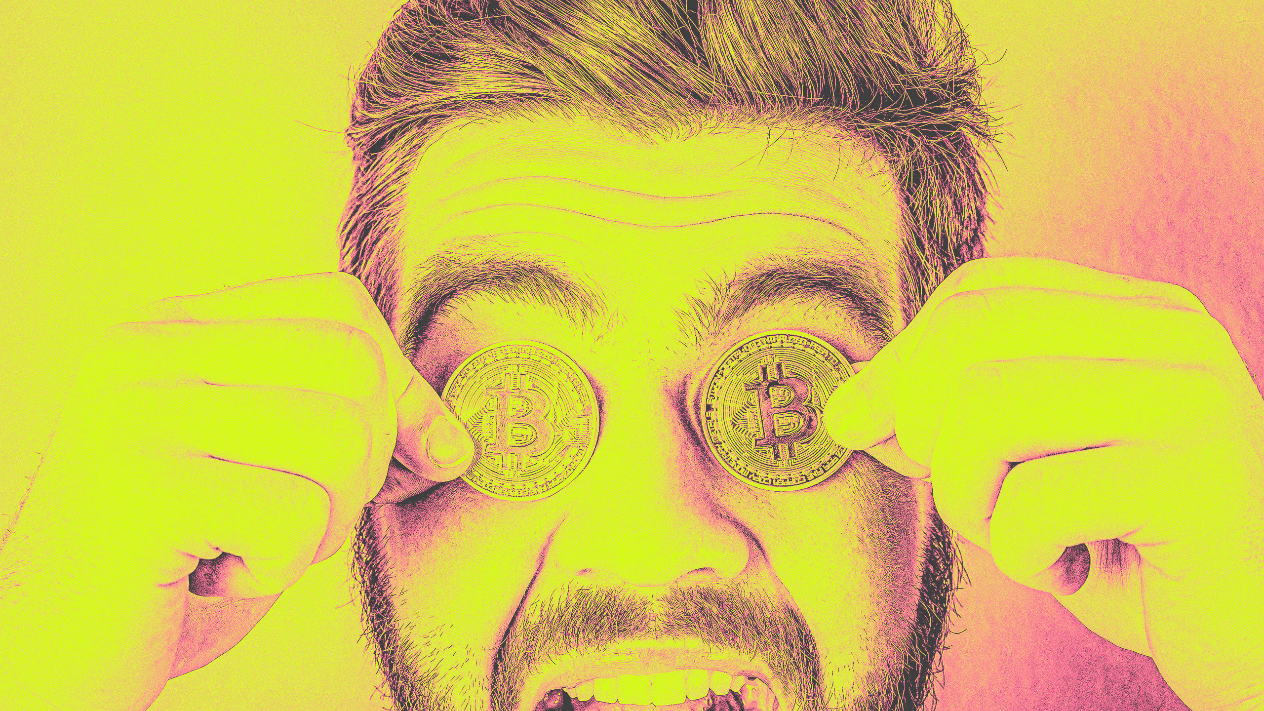 Crypto more popular with construction than finance workers: Harris Poll -  Fast Company