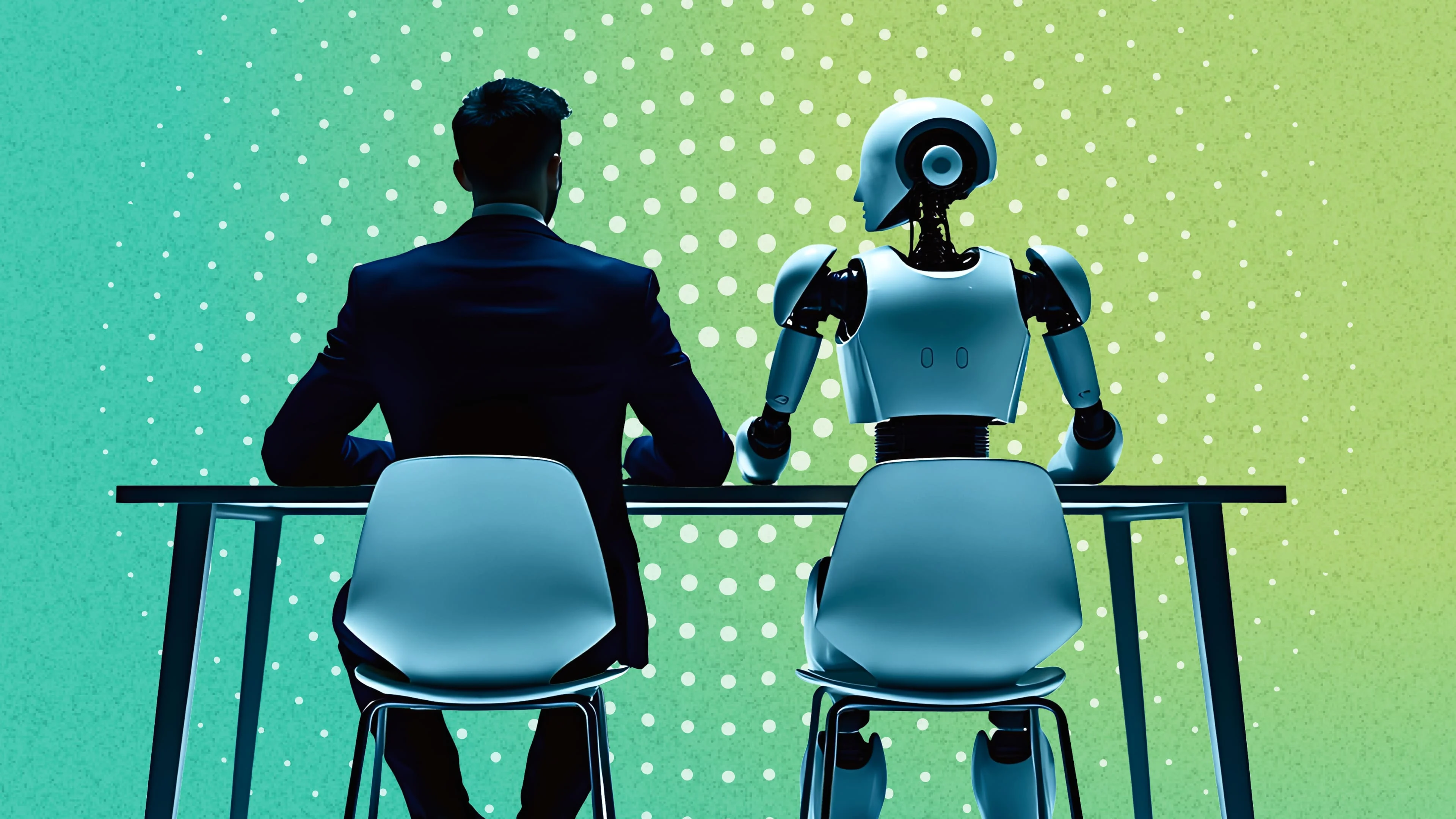 Who manages AI agents: IT or HR?