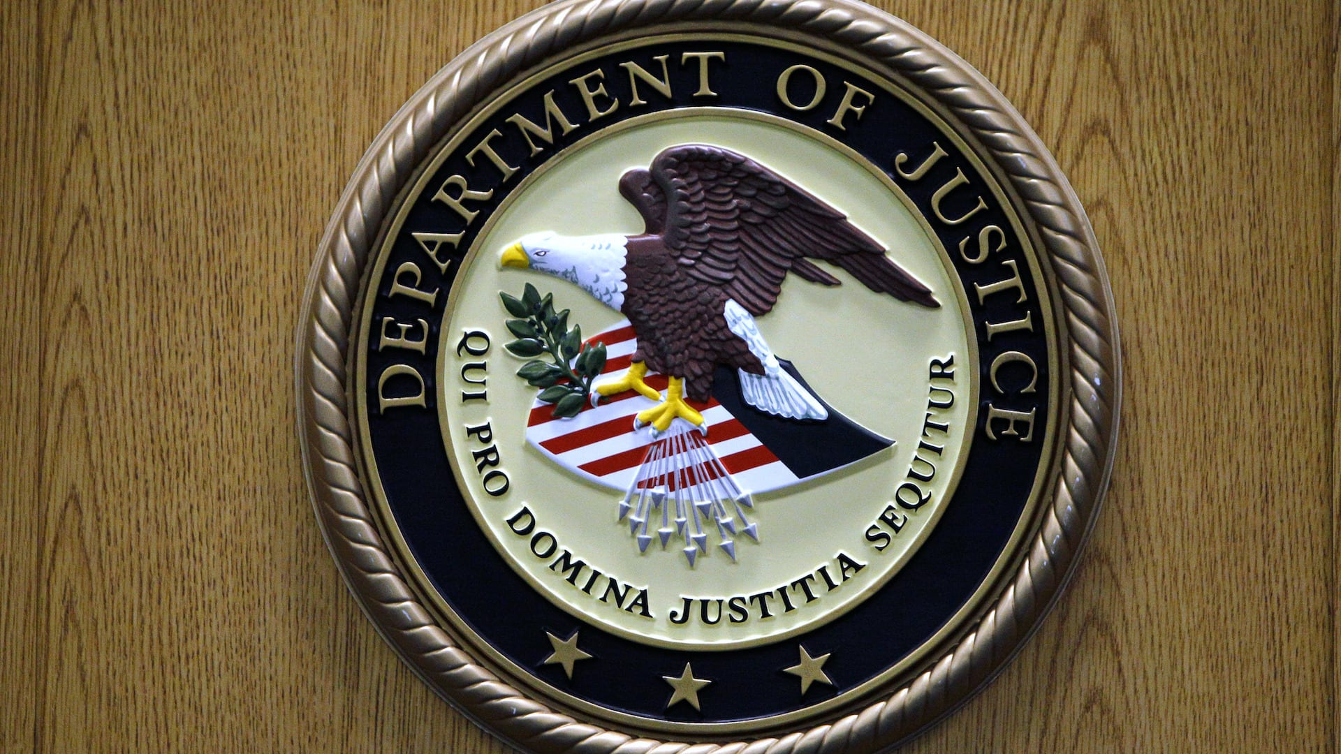 Trump's Justice Department sues Michigan and Hawaii over plans to take Big Oil to court