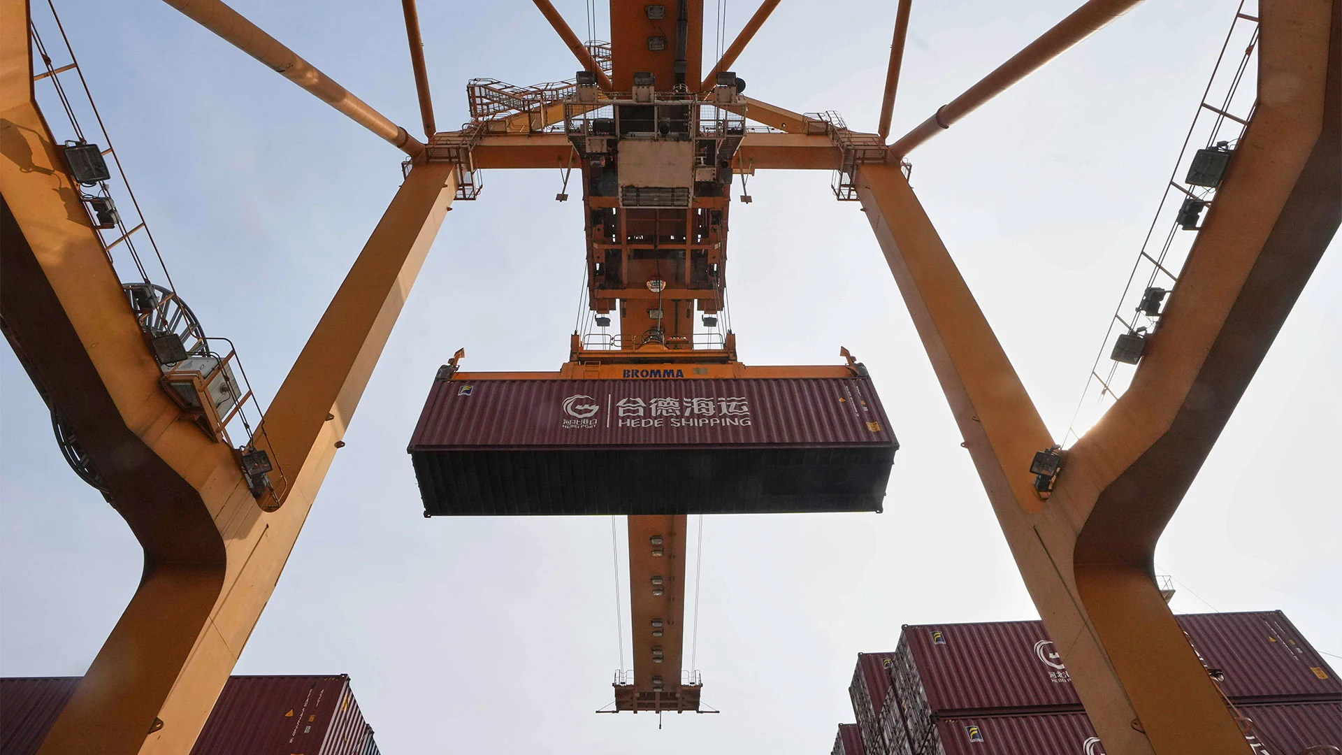 How Trump's trade war is extending way beyond non-tariff issues