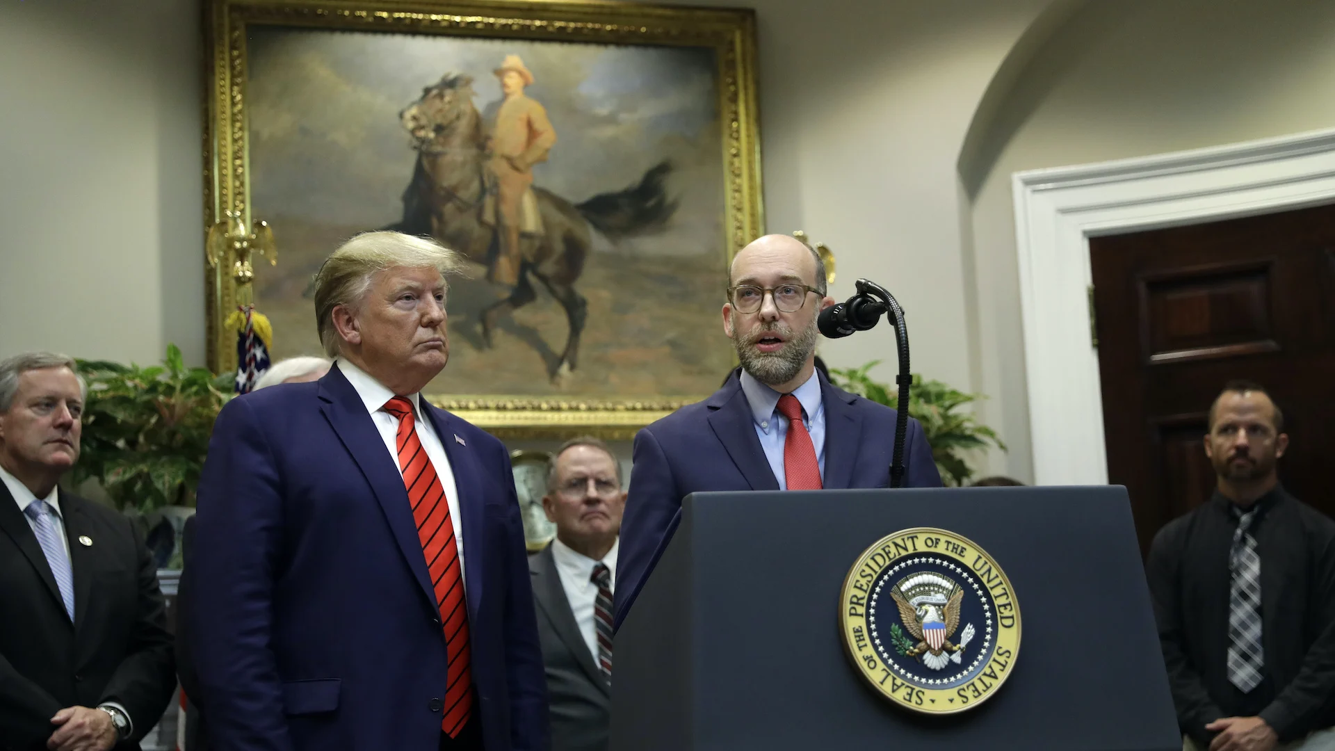 Trump's 2026 budget plan calls for sharp spending cuts. Here's what to know