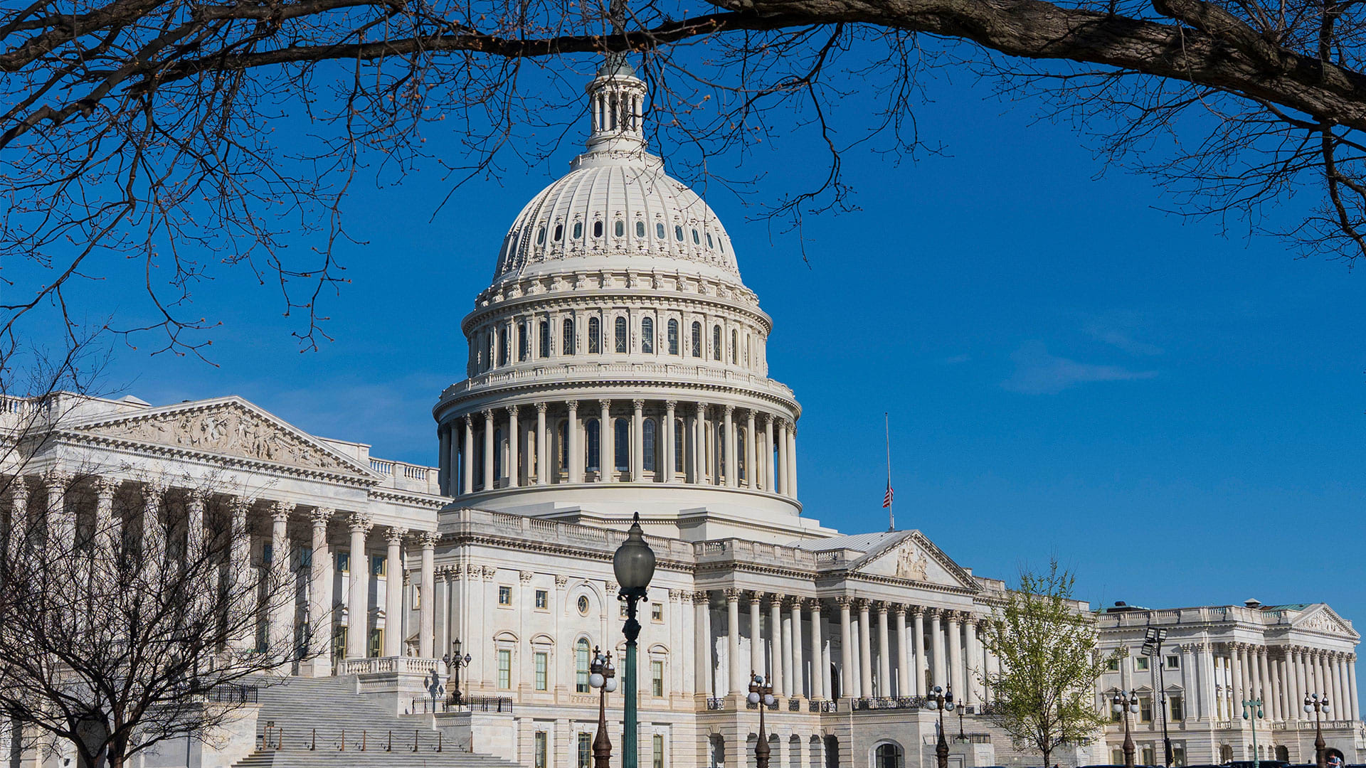 Trump’s big budget bill moves forward, but GOP members are holding out for ...