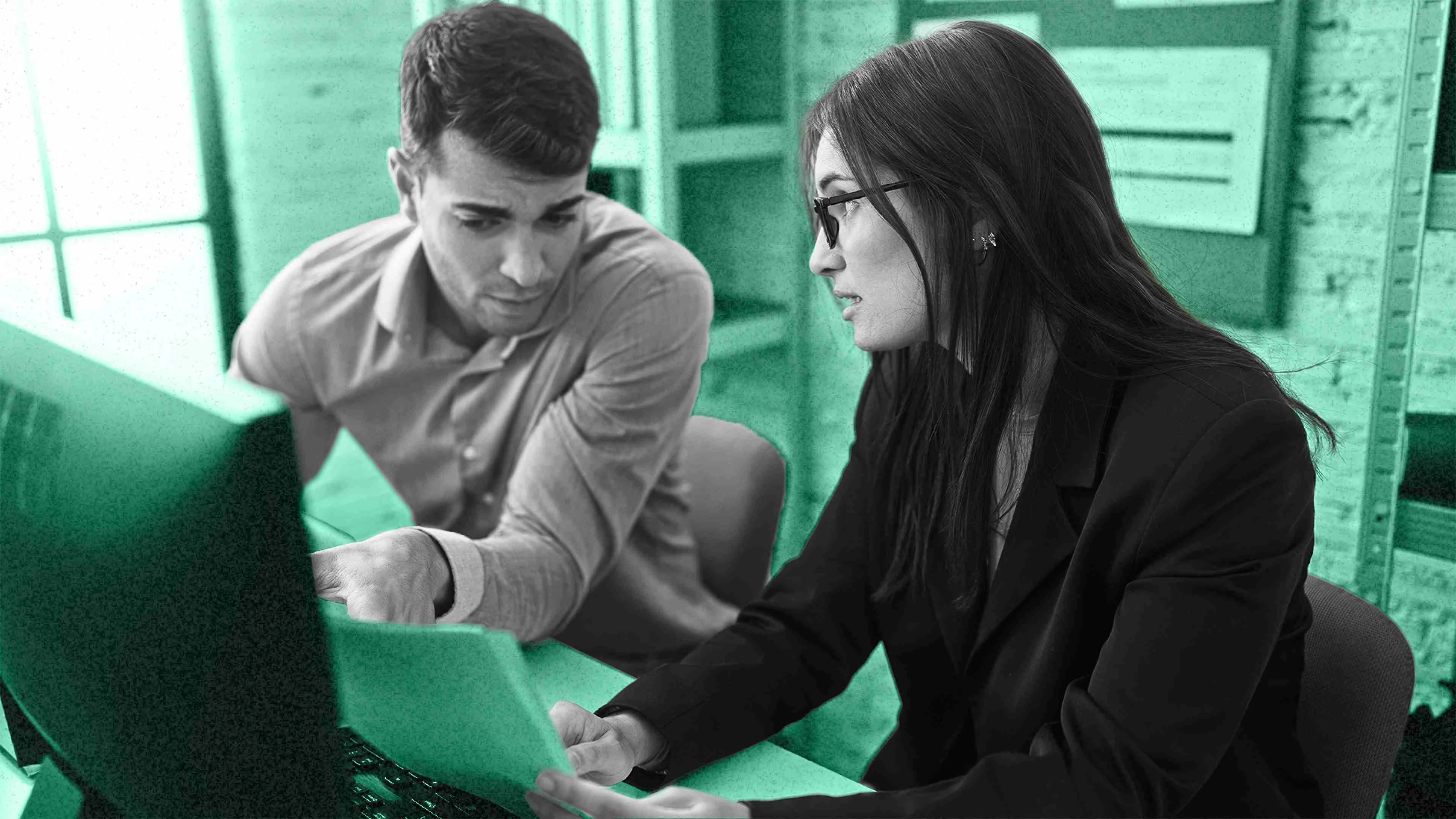 The return-to-office resurgence