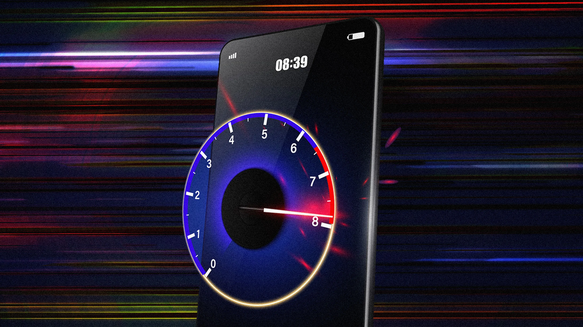Speed Test