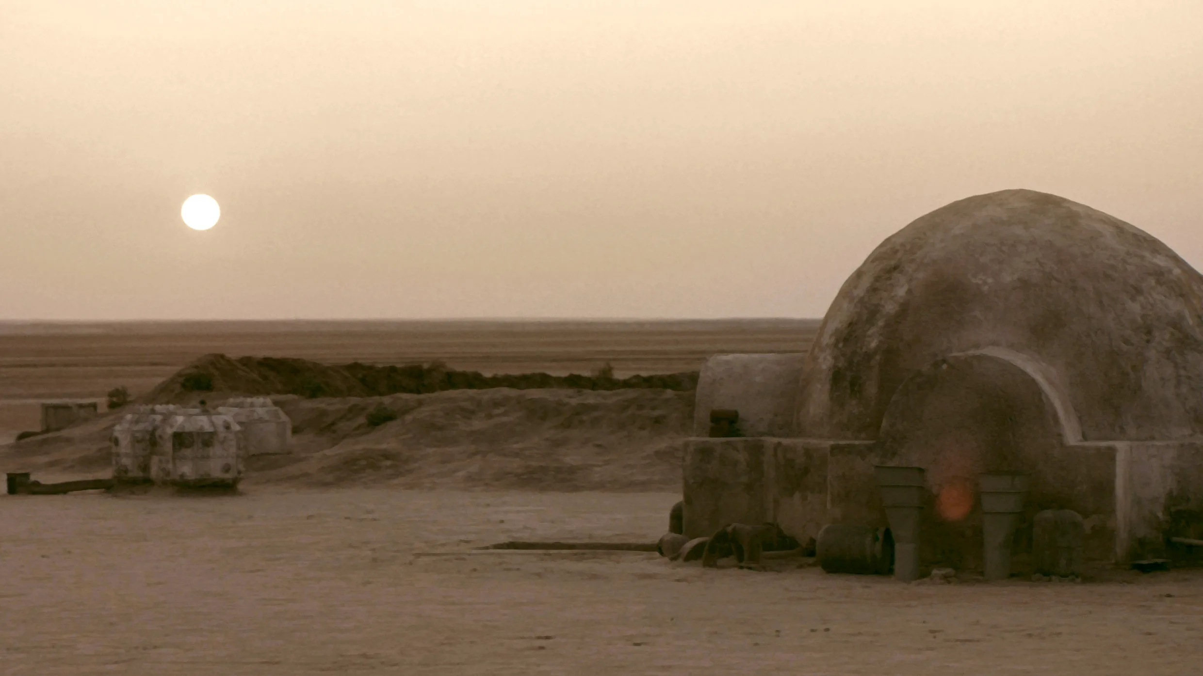 How some 'Star Wars' ideas became real-life science