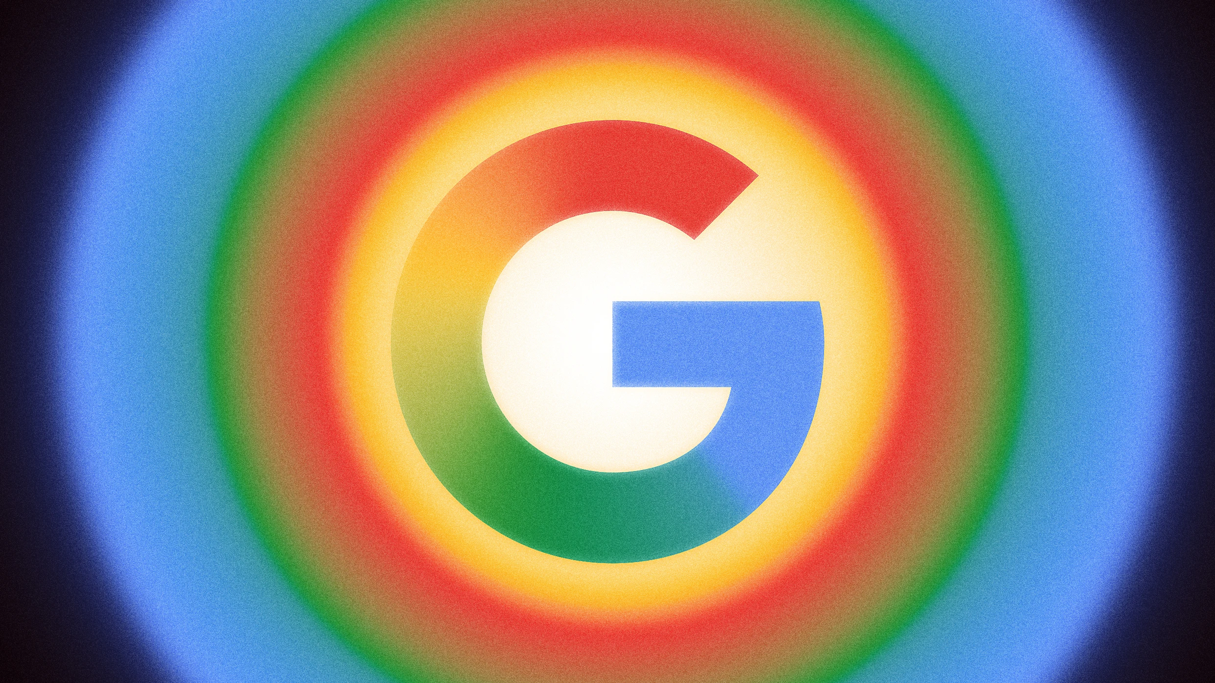 Google's 'G' logo just got prettier - Fast Company