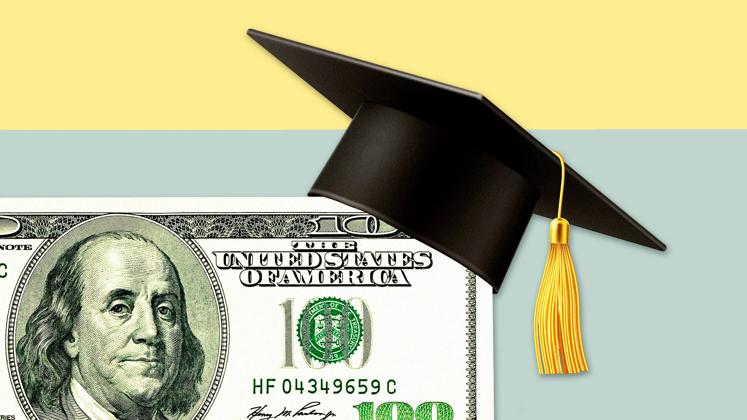 Is a master's degree worth it? A new survey of hiring managers casts doubt
