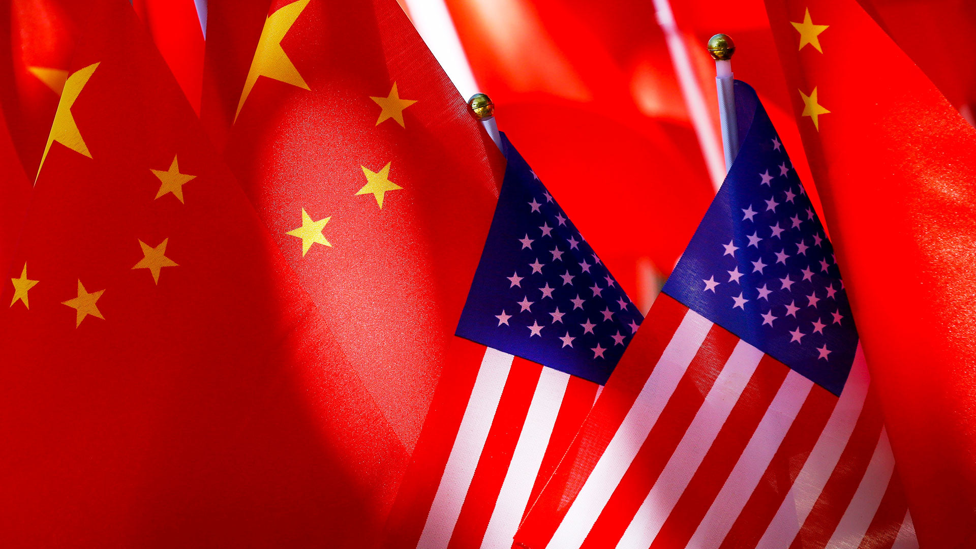 Trade tensions reignite as China reacts to U.S. moves on AI chips and student visas