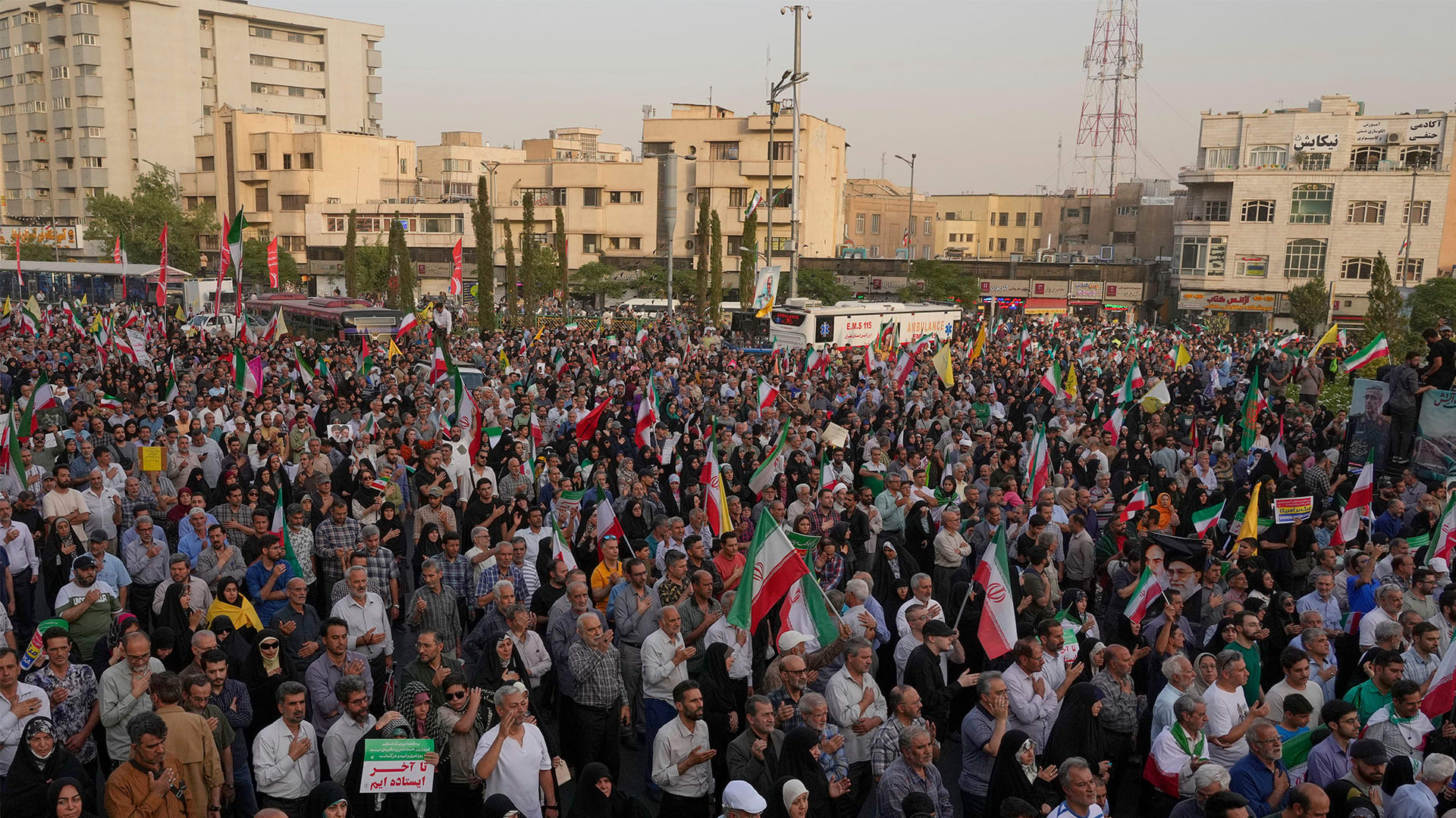 Trump's Iran-Israel ceasefire is holding. Why hopes for lasting peace are uncertain