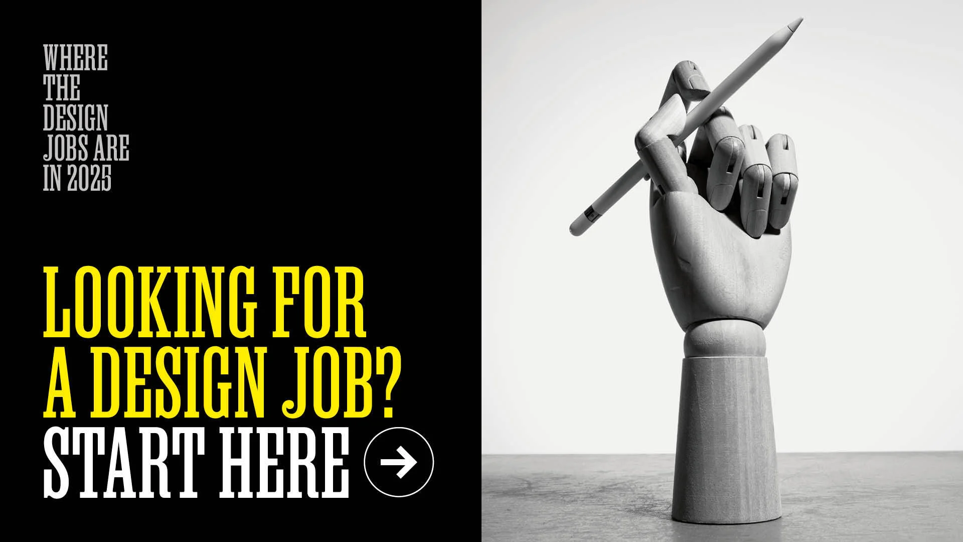Where all the design jobs are in 2025 - Fast Company