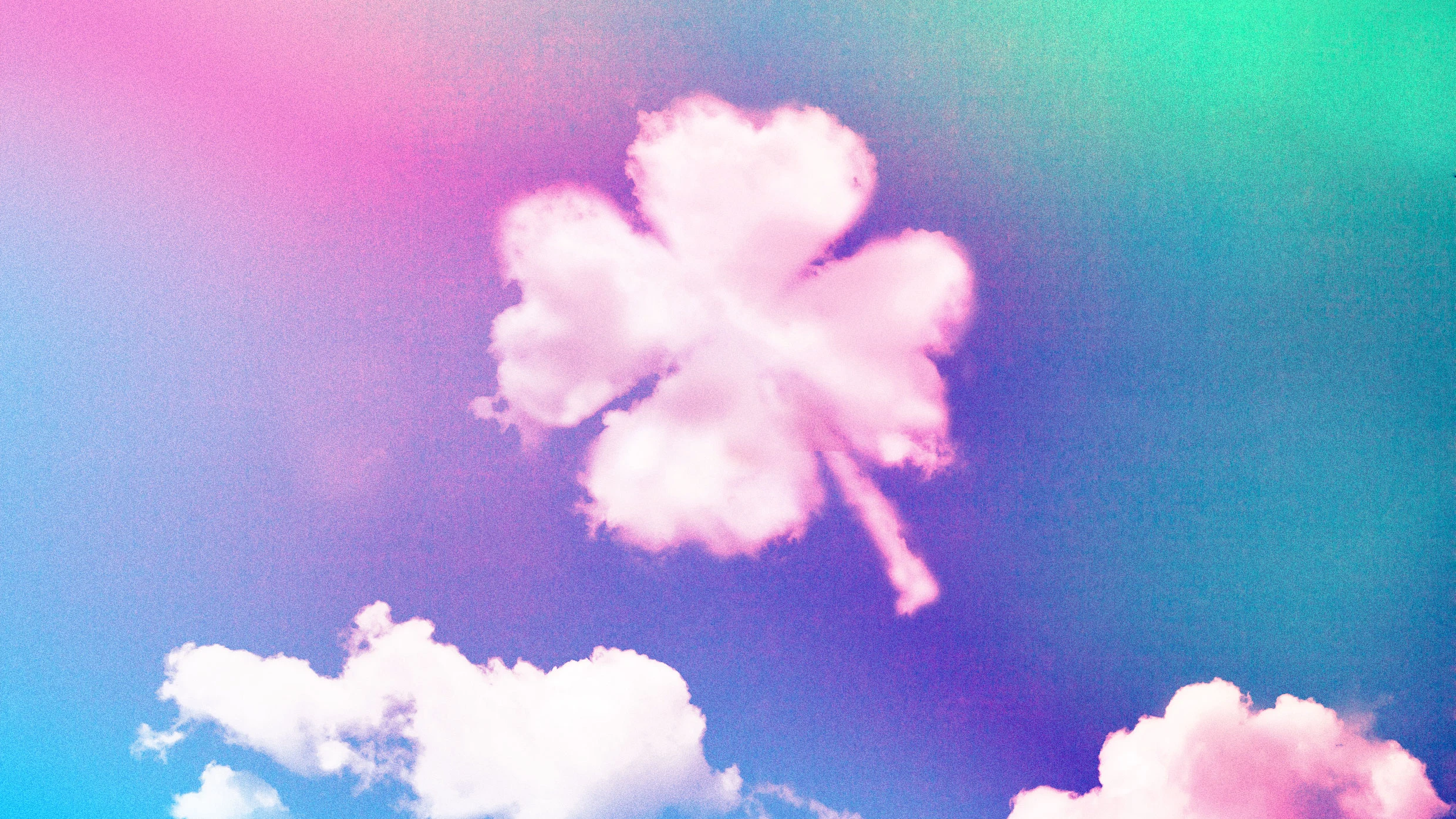 Serendipity leads to creative breakthroughs. Here's how your team can create it