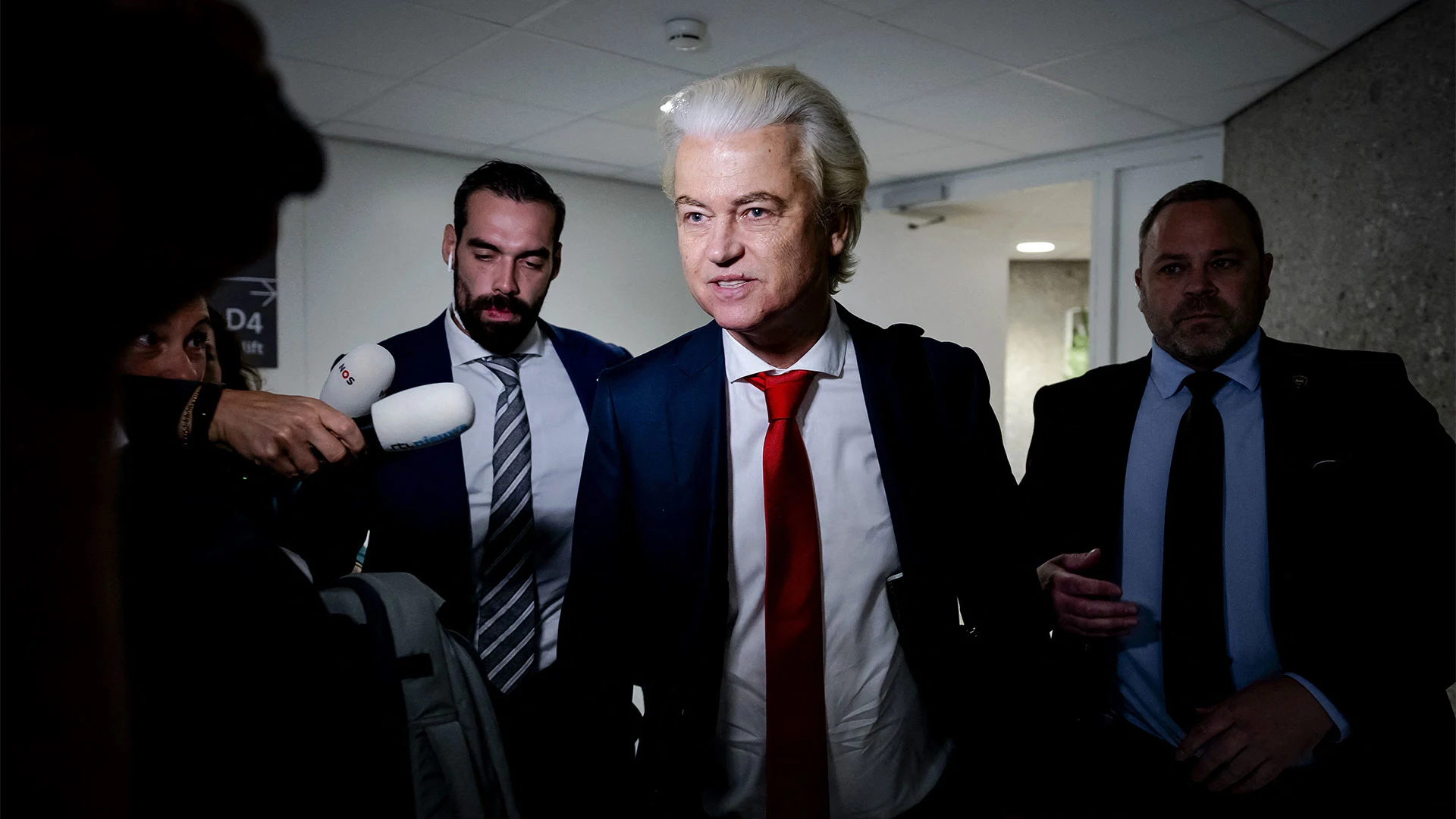 What's happening in the Netherlands? Dutch government collapses after far-right party leaves ruling coalition over immigration