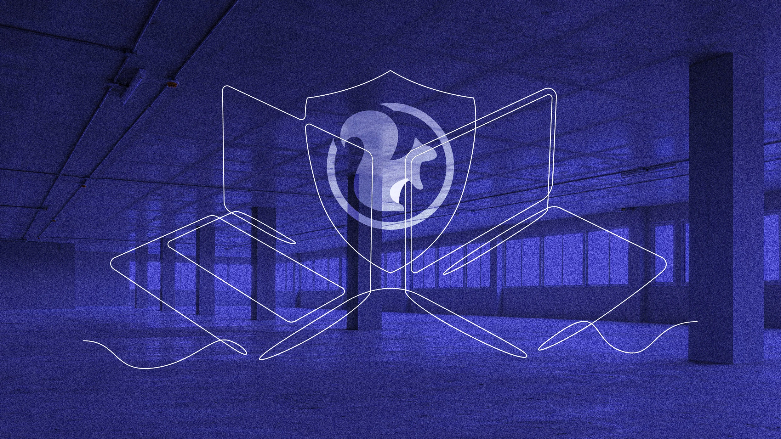 The missing key for defense innovation? A good coworking space