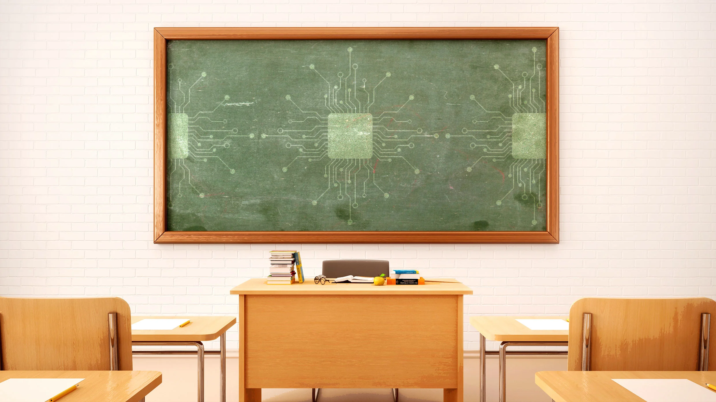AI Education